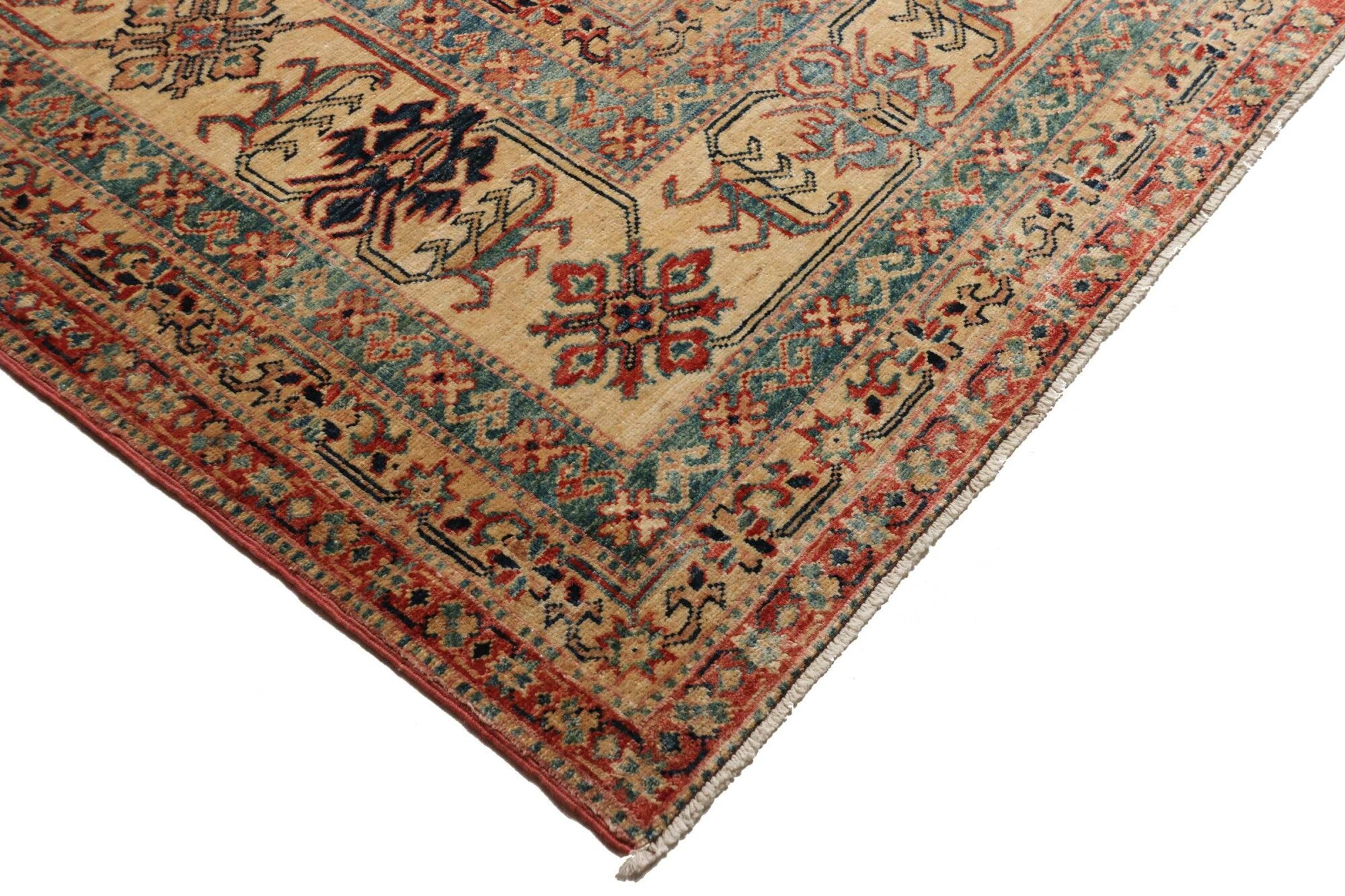 Kazak | 354 cm x 278 cm | Nr. 12-274580