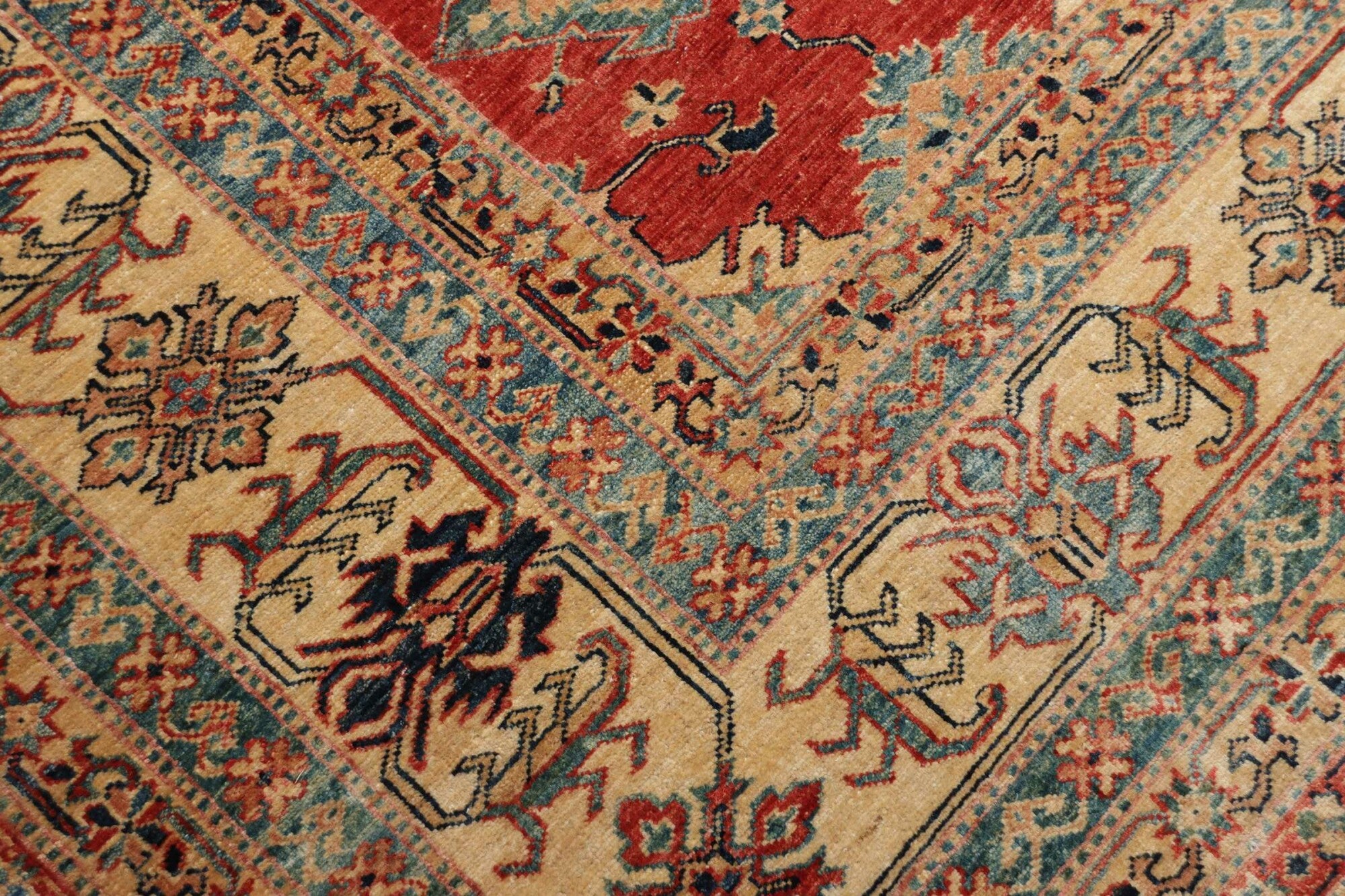 Kazak | 354 cm x 278 cm | Nr. 12-274580