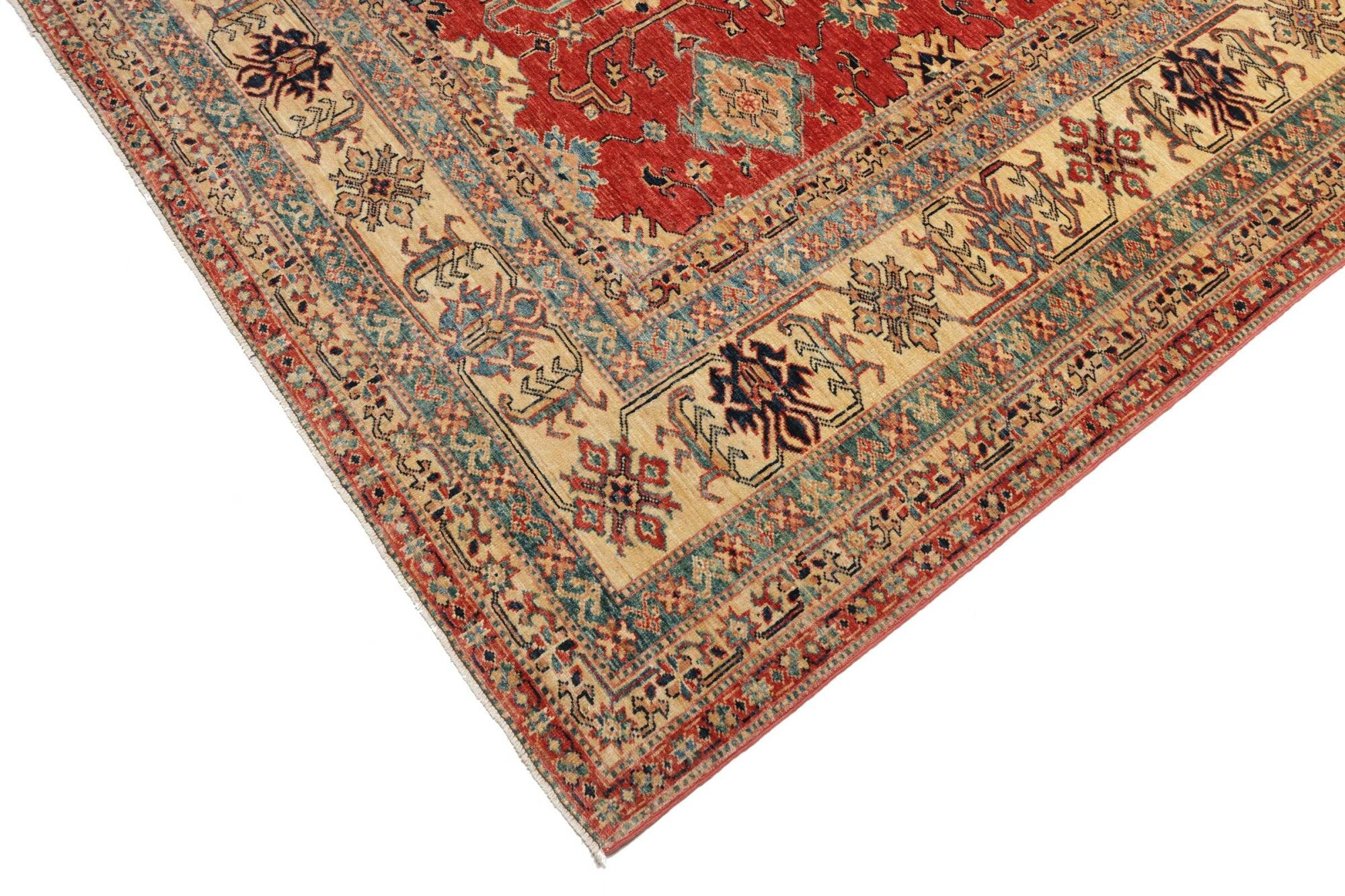 Kazak | 354 cm x 278 cm | Nr. 12-274580