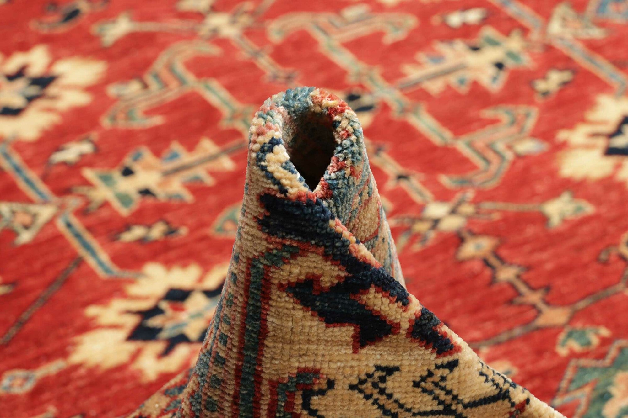 Kazak | 354 cm x 278 cm | Nr. 12-274580