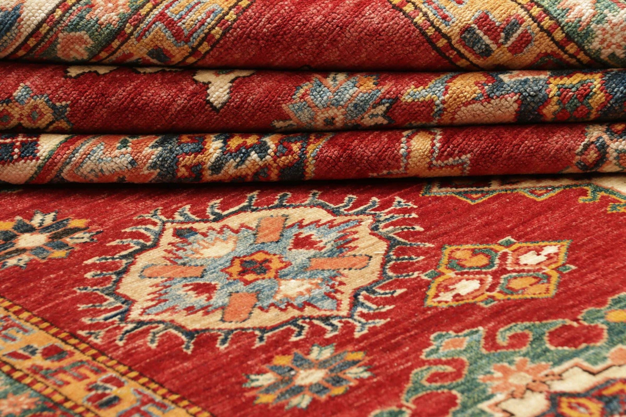 Kazak | 311 cm x 214 cm | Nr. 12-274702