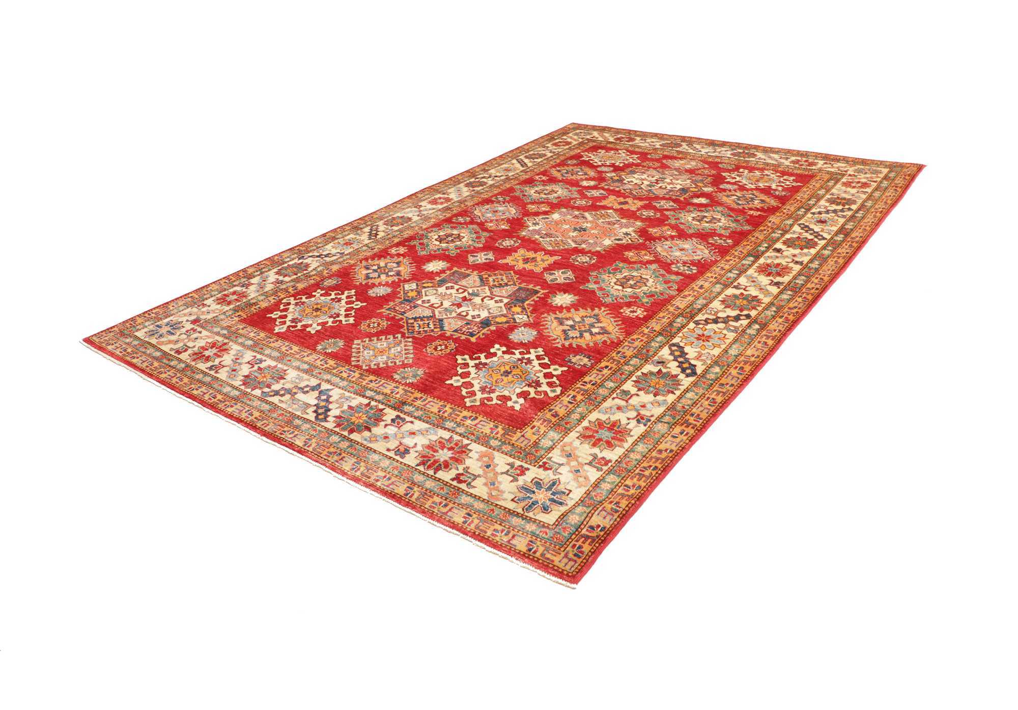 Kazak | 311 cm x 214 cm | Nr. 12-274702
