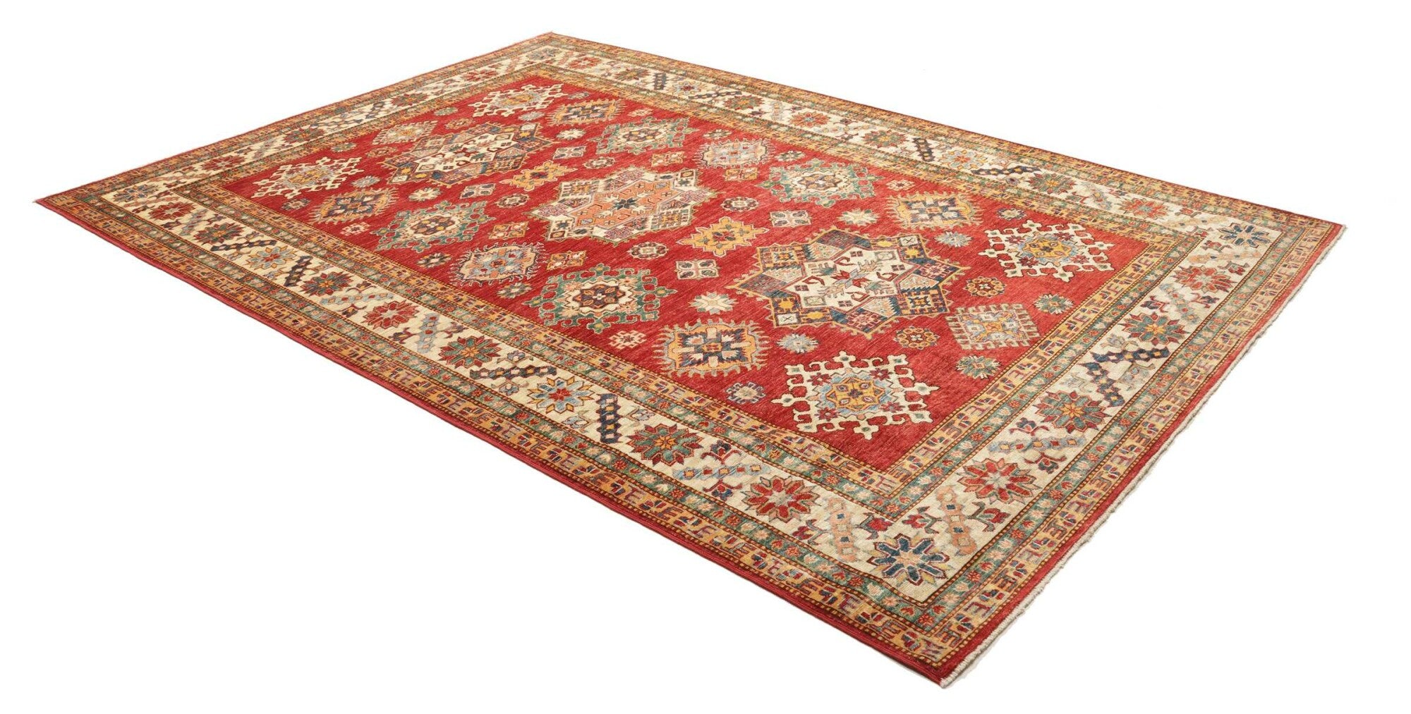 Kazak | 311 cm x 214 cm | Nr. 12-274702