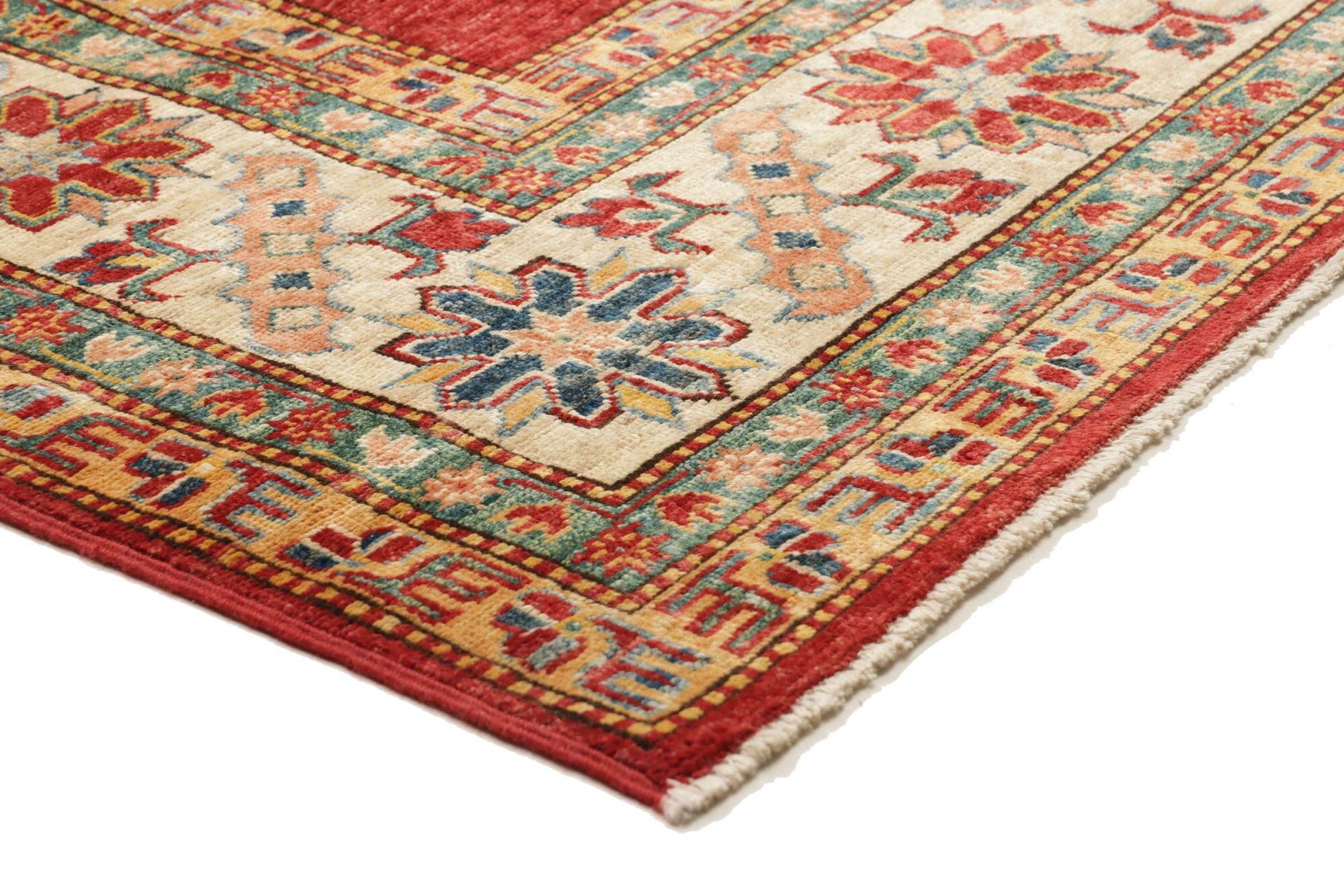 Kazak | 311 cm x 214 cm | Nr. 12-274702