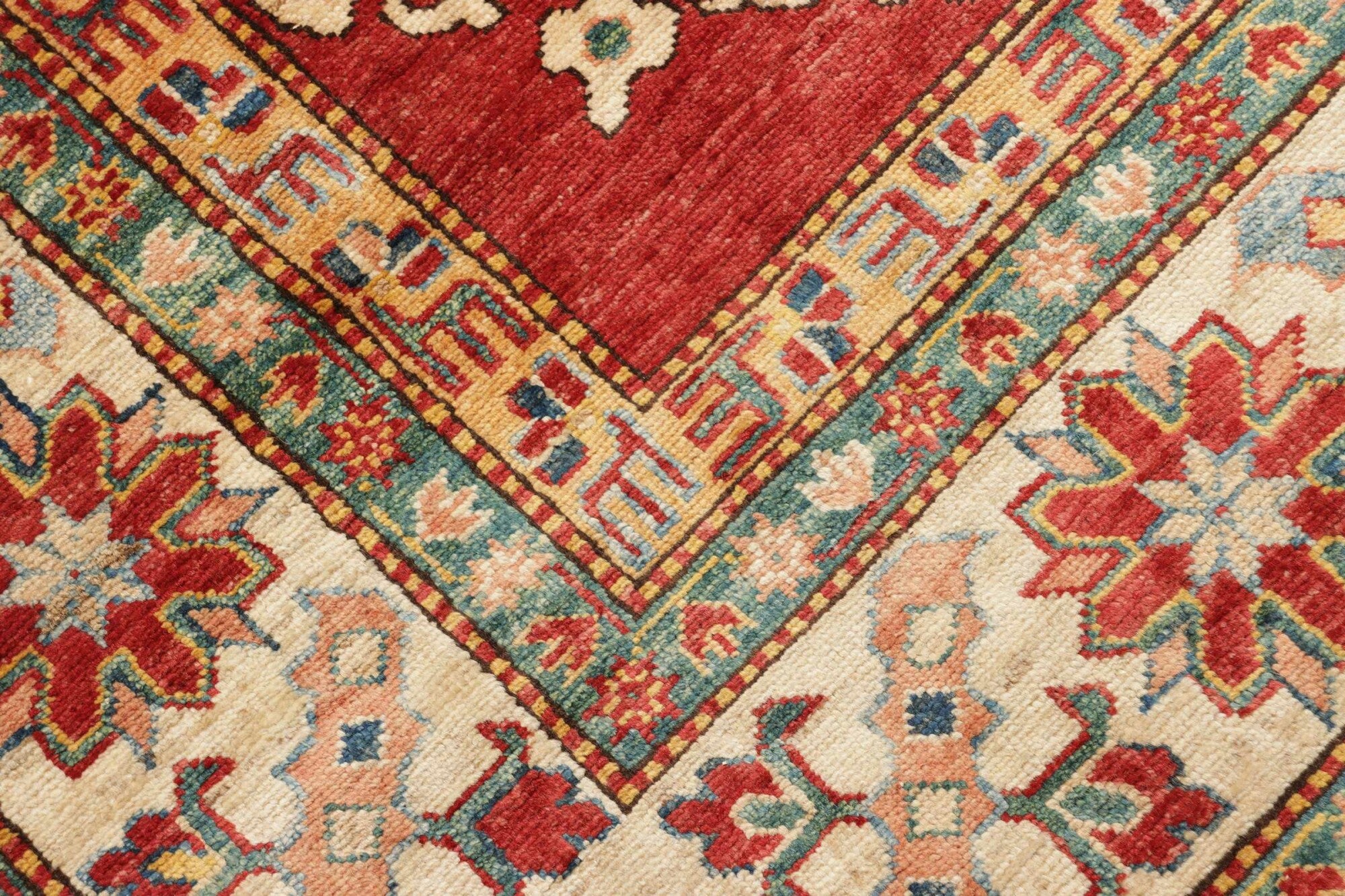 Kazak | 311 cm x 214 cm | Nr. 12-274702