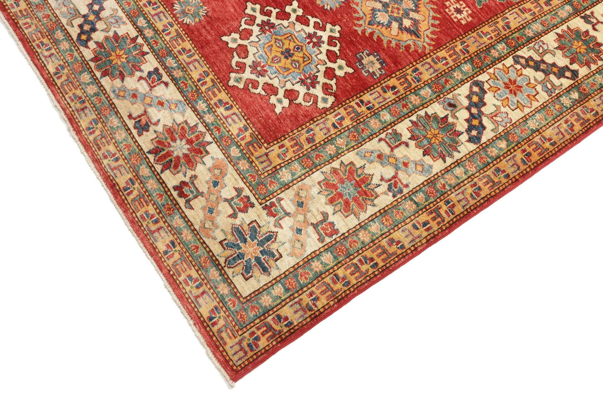 Kazak | 311 cm x 214 cm | Nr. 12-274702