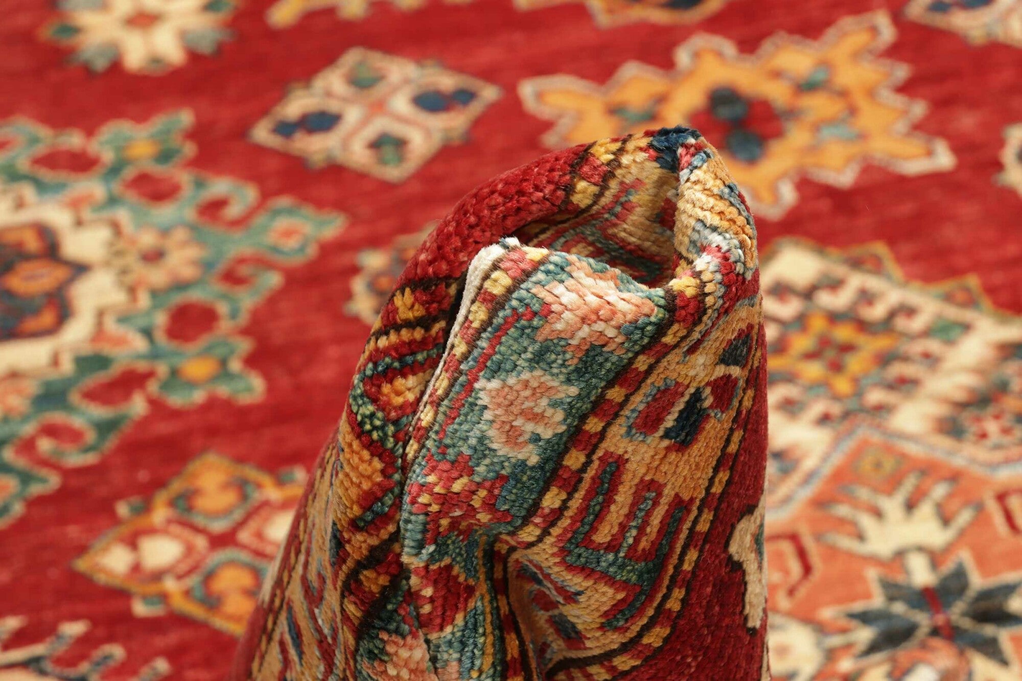 Kazak | 311 cm x 214 cm | Nr. 12-274702