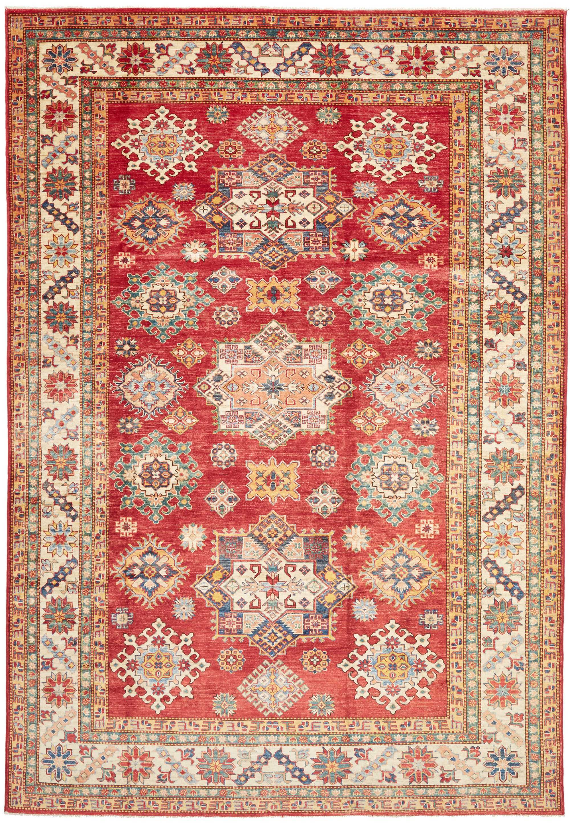 Kazak | 311 cm x 214 cm | Nr. 12-274702