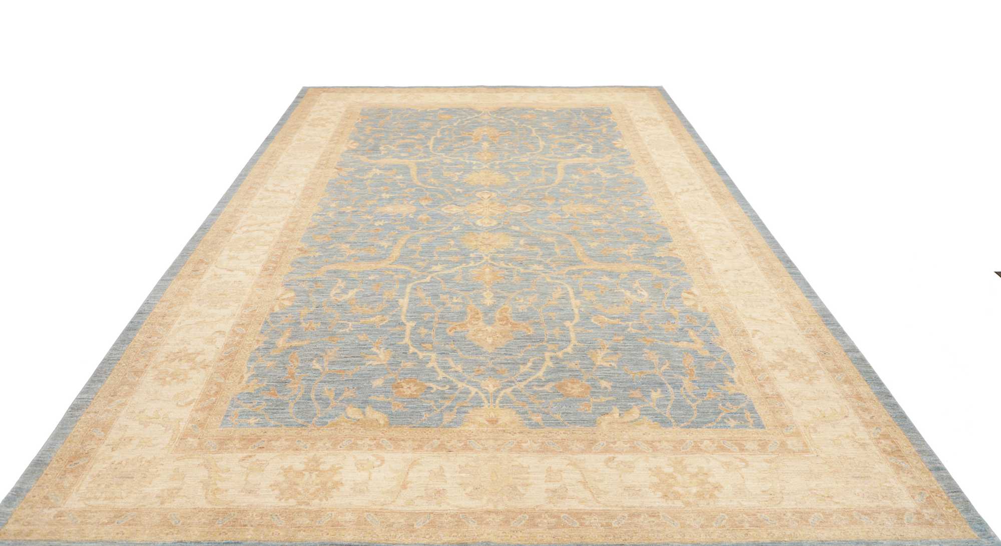 Ziegler | 338 cm x 240 cm | Nr. 12-278529
