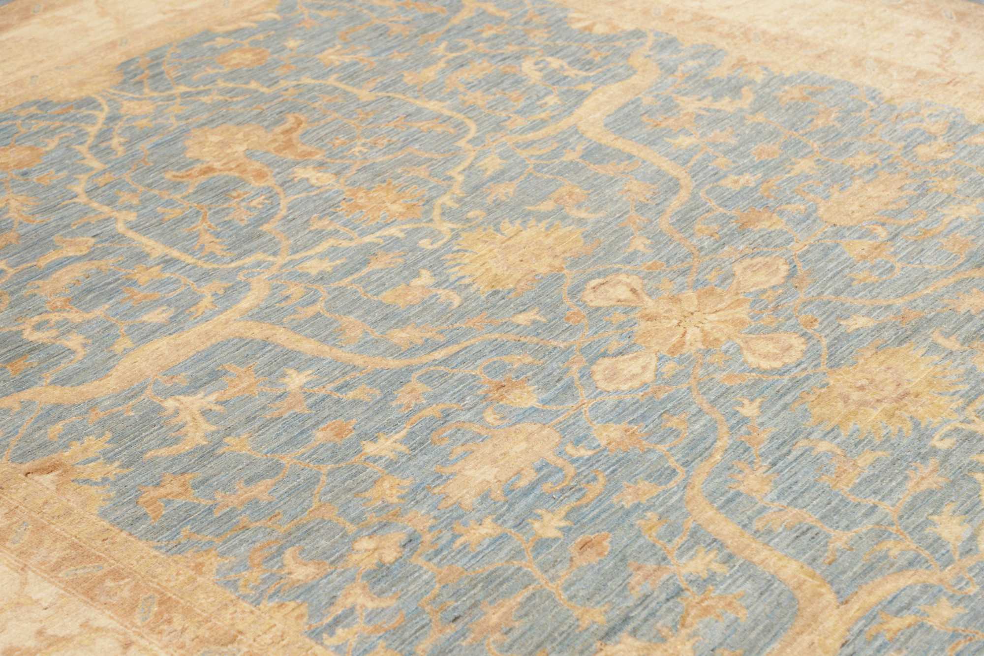 Ziegler | 338 cm x 240 cm | Nr. 12-278529