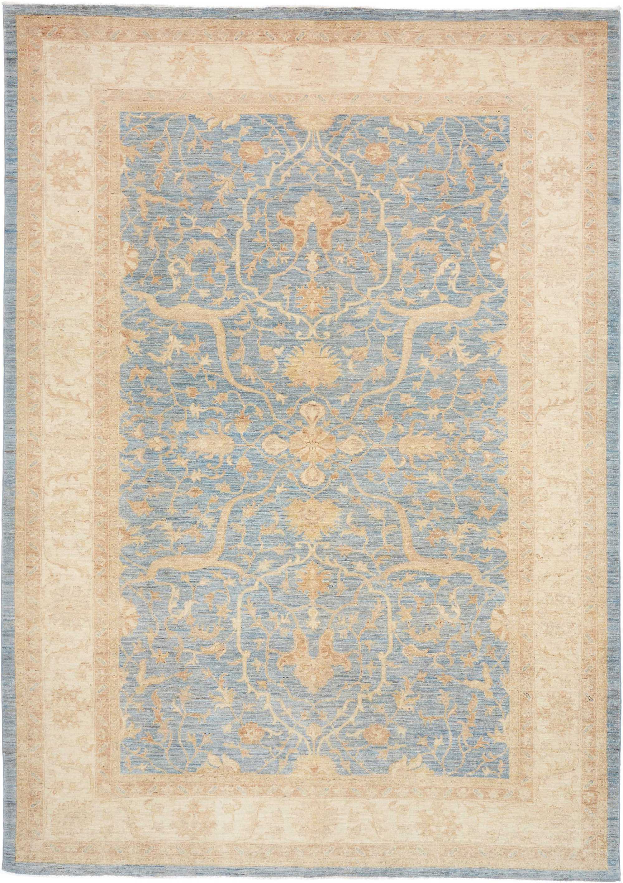 Ziegler | 338 cm x 240 cm | Nr. 12-278529