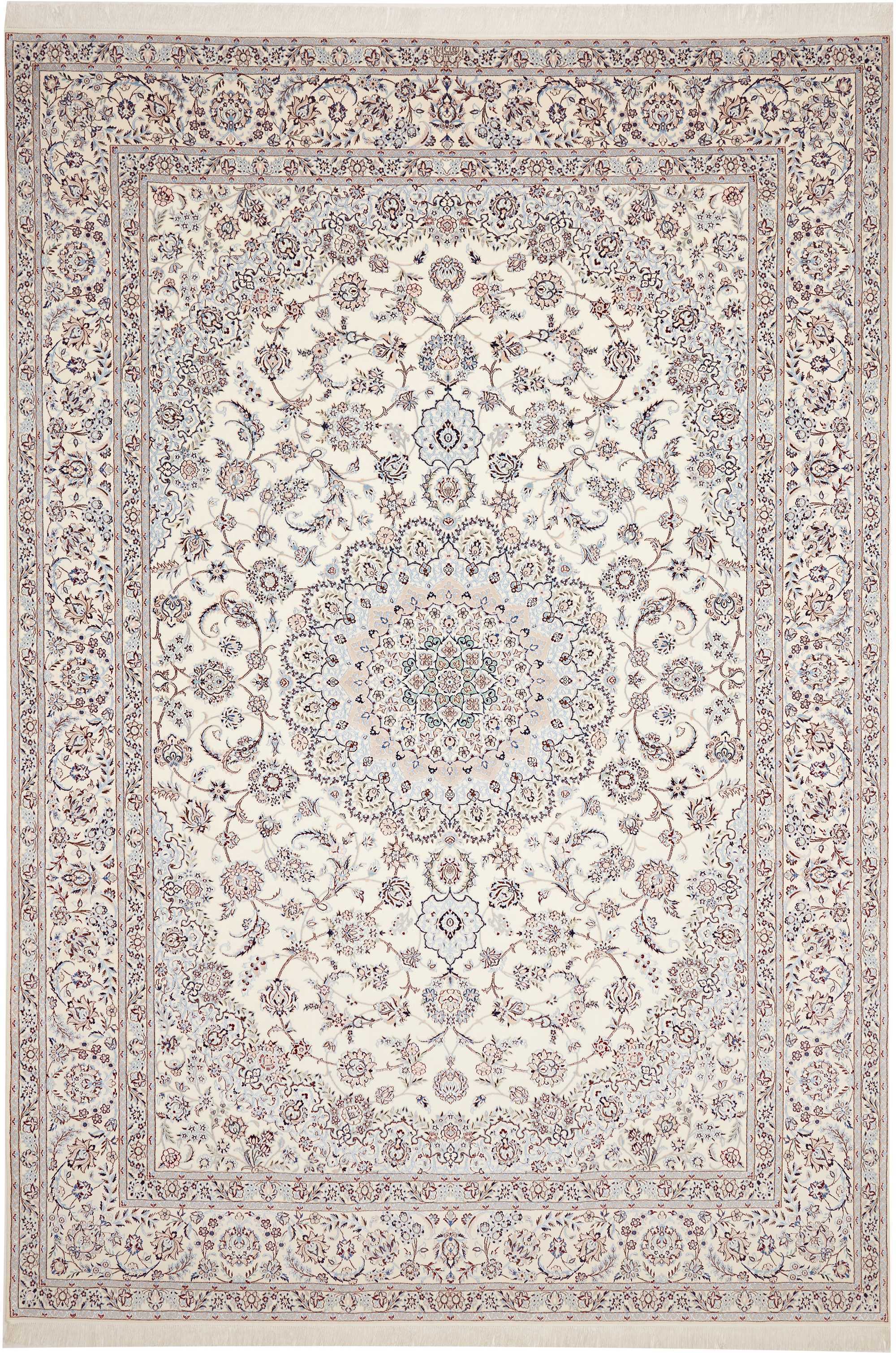 Nain | 372 cm x 256 cm | Nr. 12-279502