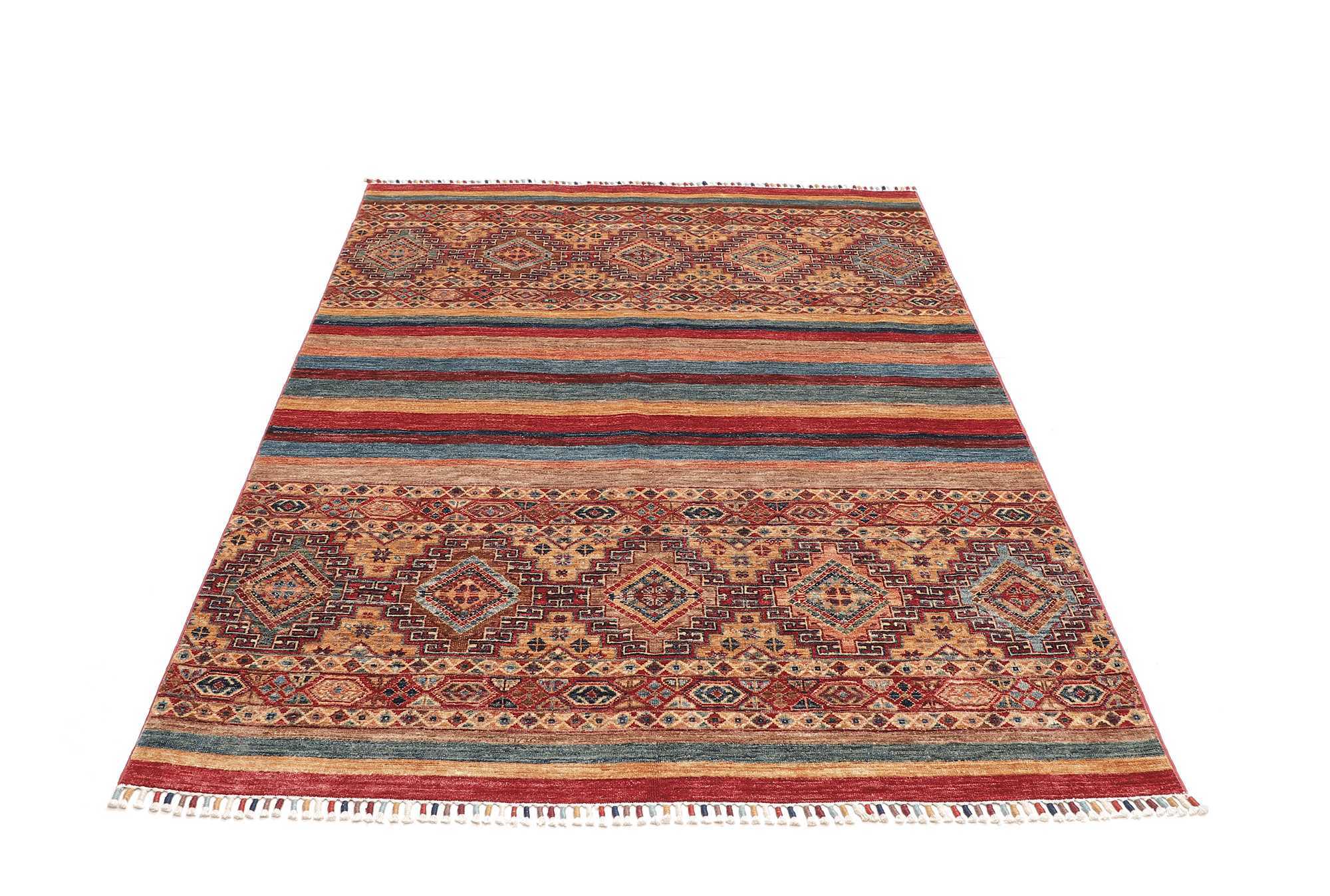 Oxiana | 190 cm x 148 cm | Nr. 12-283193