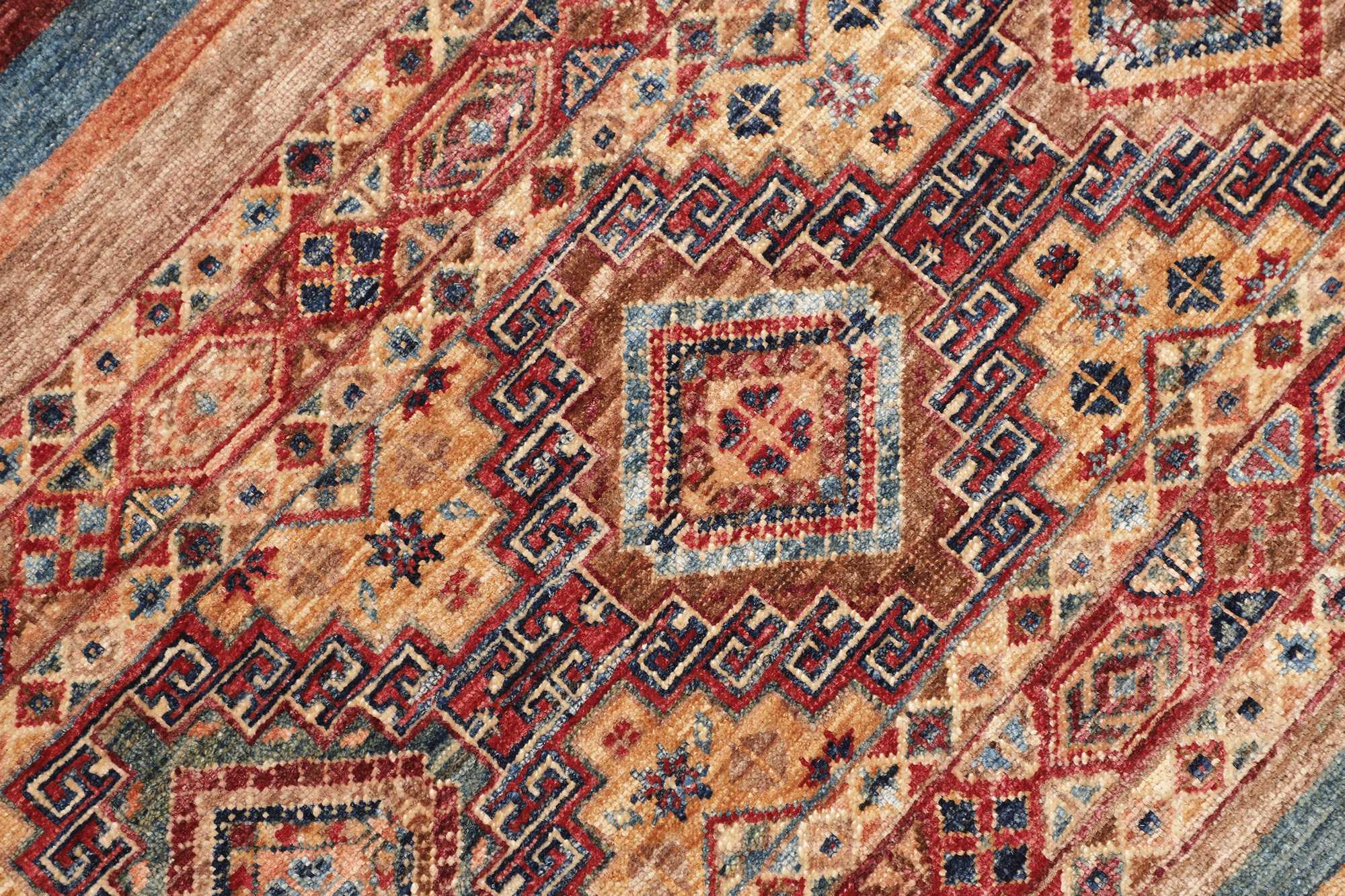 Oxiana | 190 cm x 148 cm | Nr. 12-283193
