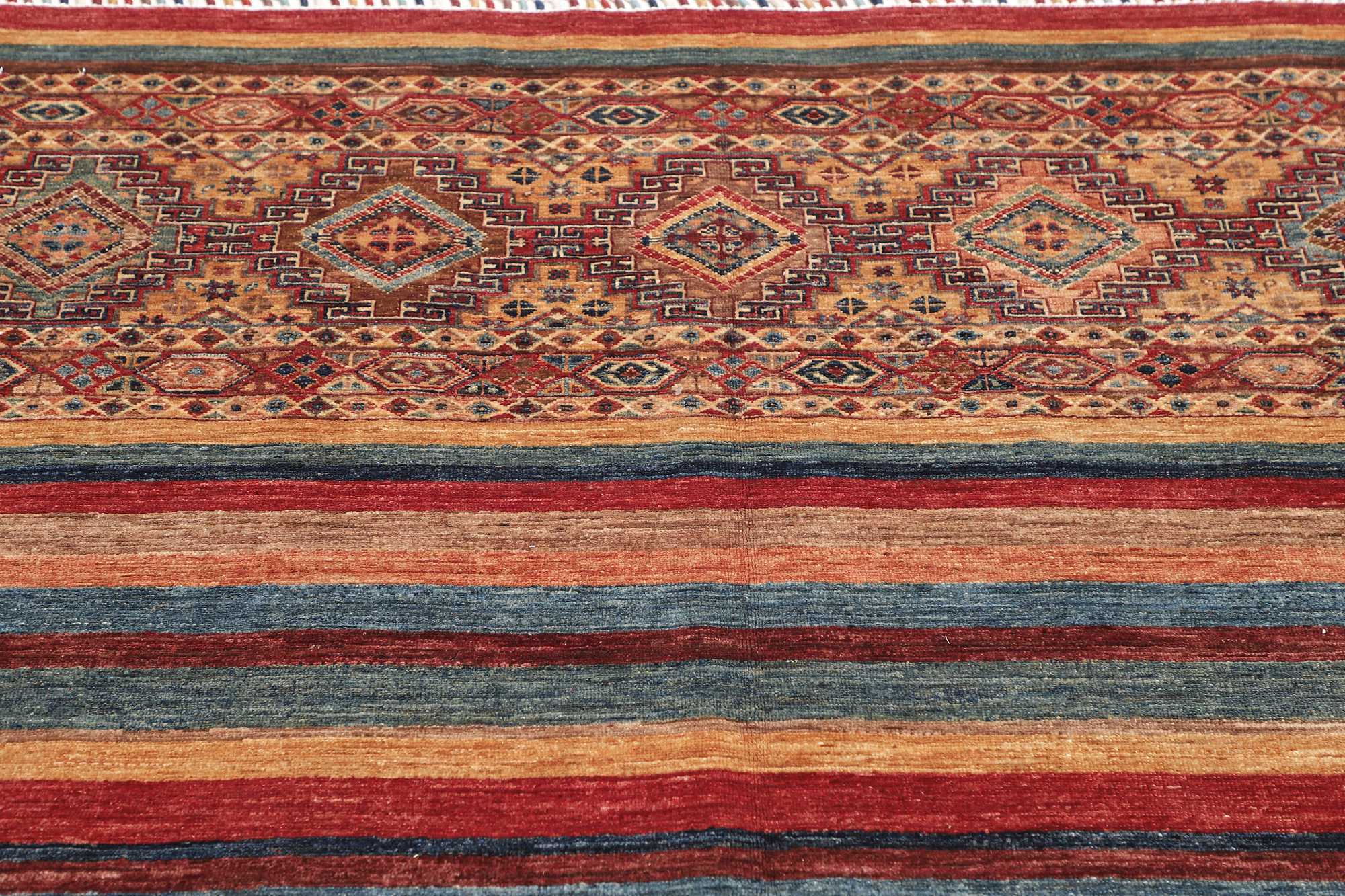 Oxiana | 190 cm x 148 cm | Nr. 12-283193