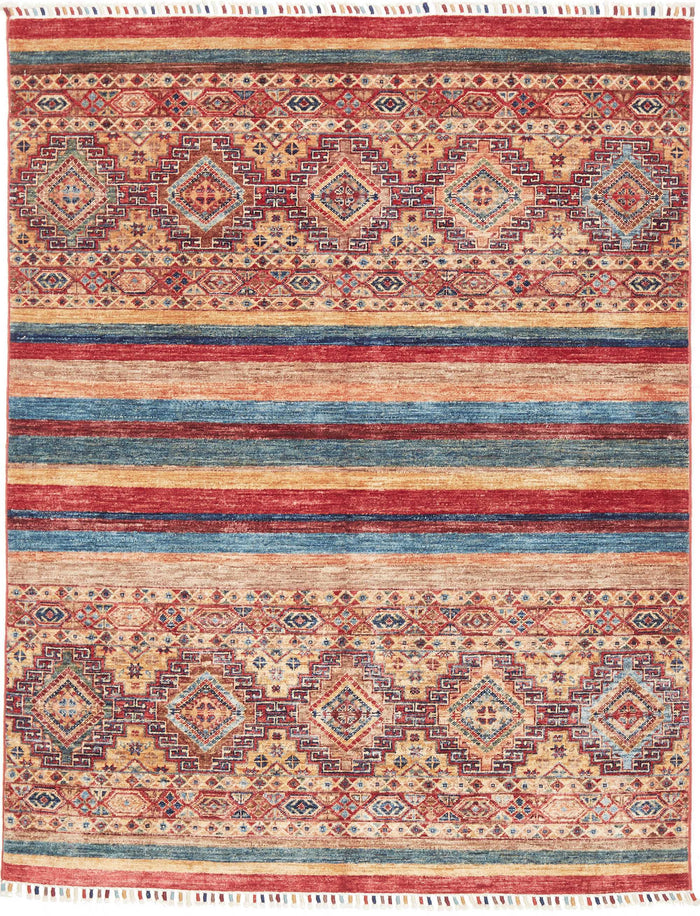 Oxiana | 190 cm x 148 cm | Nr. 12-283193