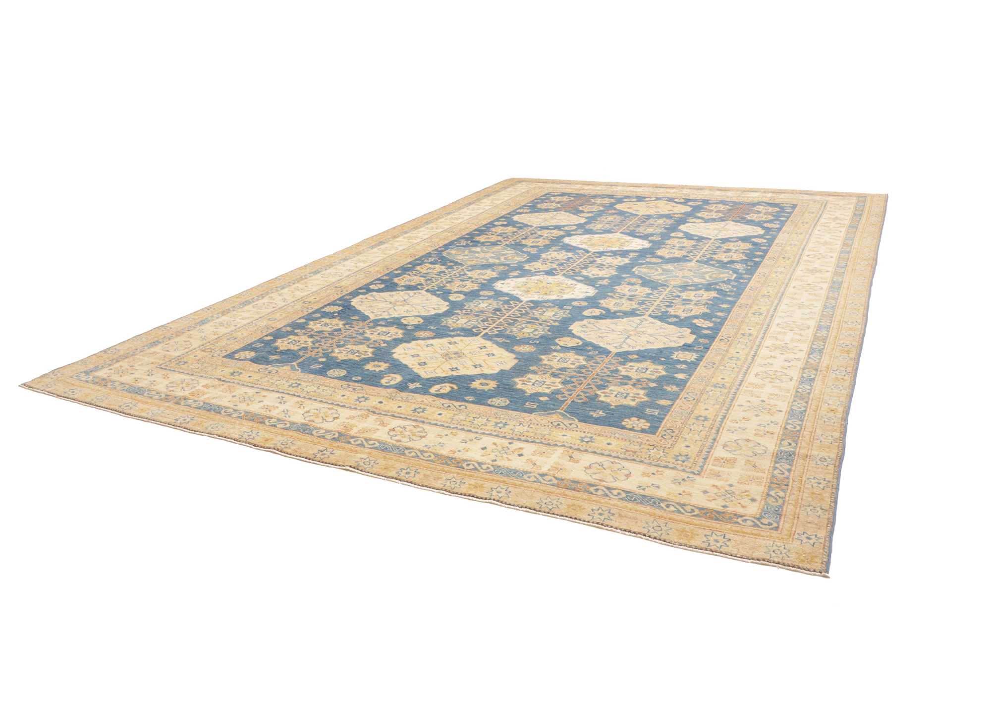 Kazaj | 424 cm x 308 cm | Nr. 12-285382