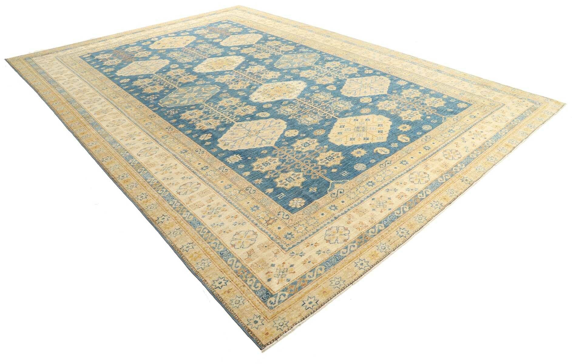 Kazak | 424 cm x 308 cm | Nr. 12-285382