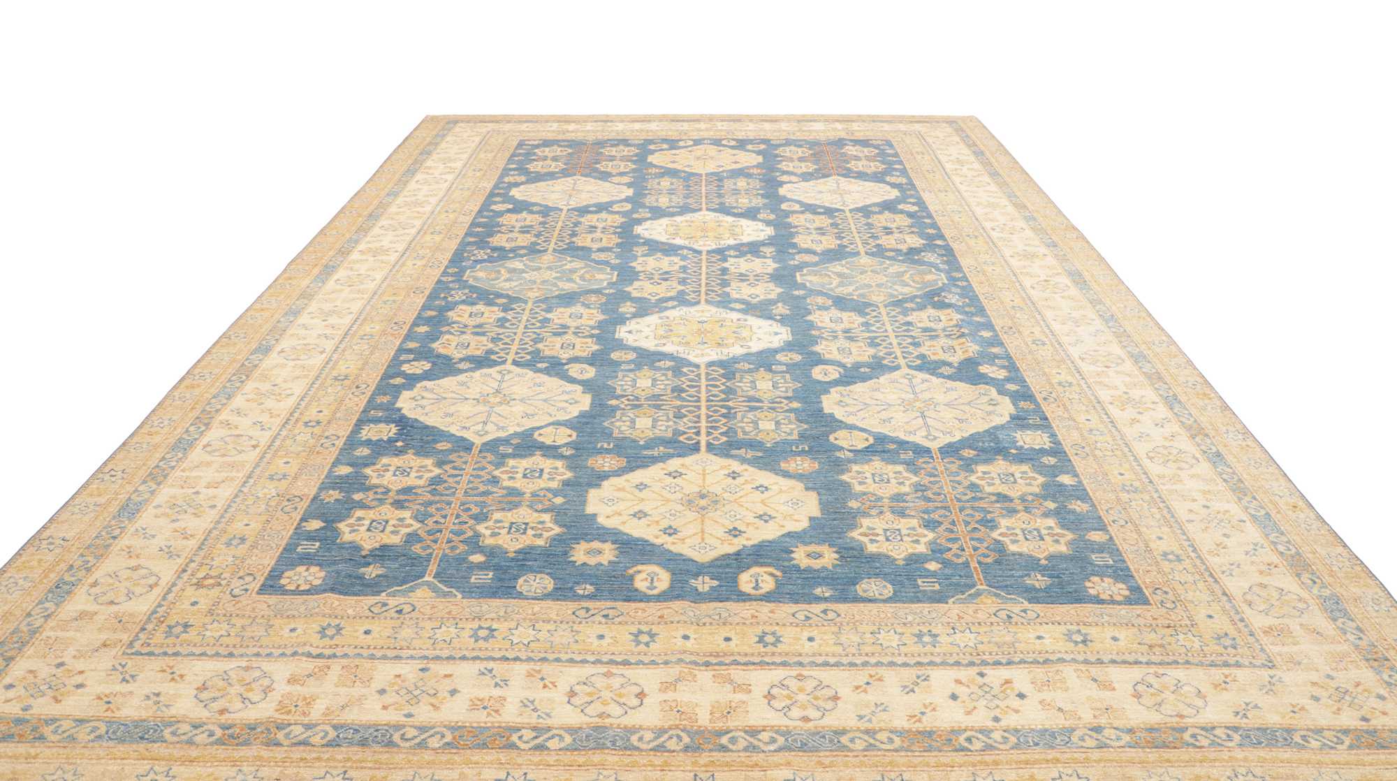 Kazak | 424 x 308 cm | Nr. 12-285382