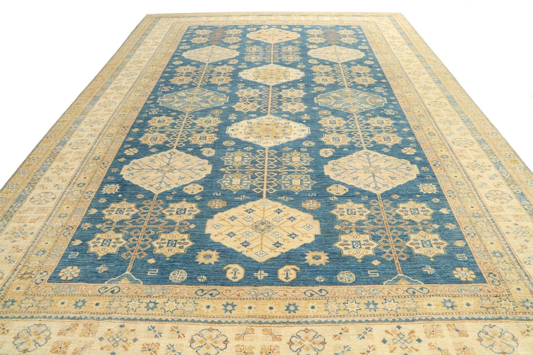 Kazak | 424 cm x 308 cm | Nr. 12-285382