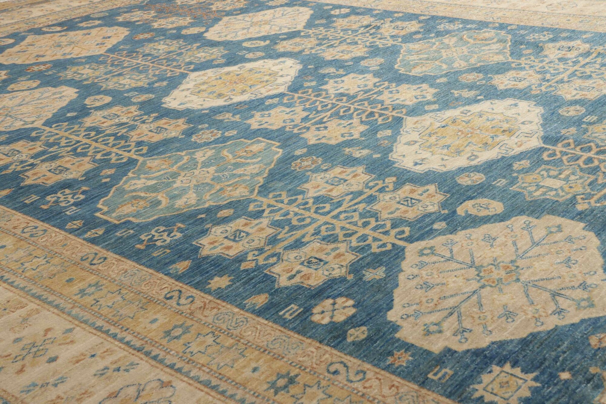 Kazak | 424 cm x 308 cm | Nr. 12-285382