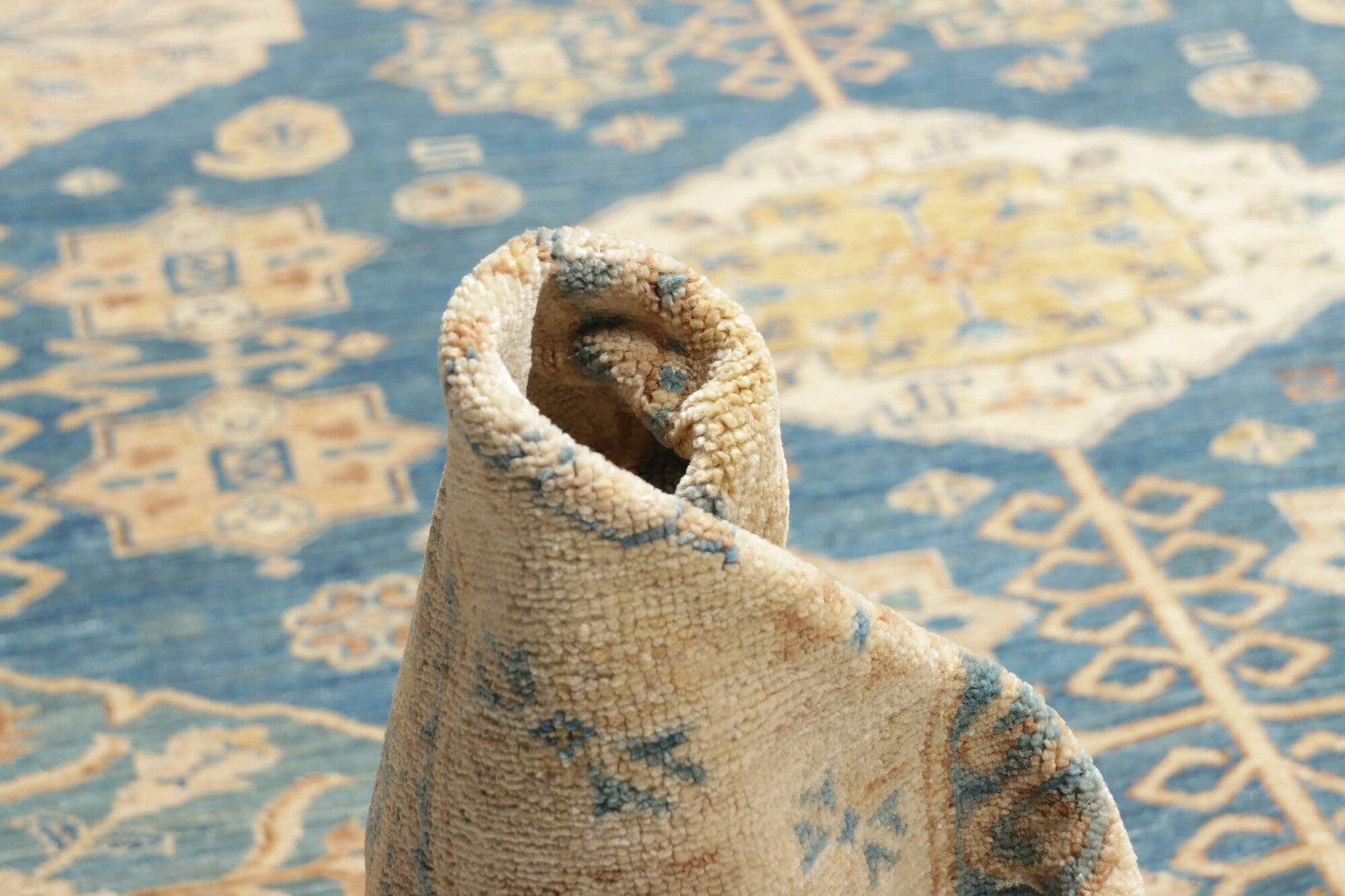 Kazak | 424 cm x 308 cm | Nr. 12-285382