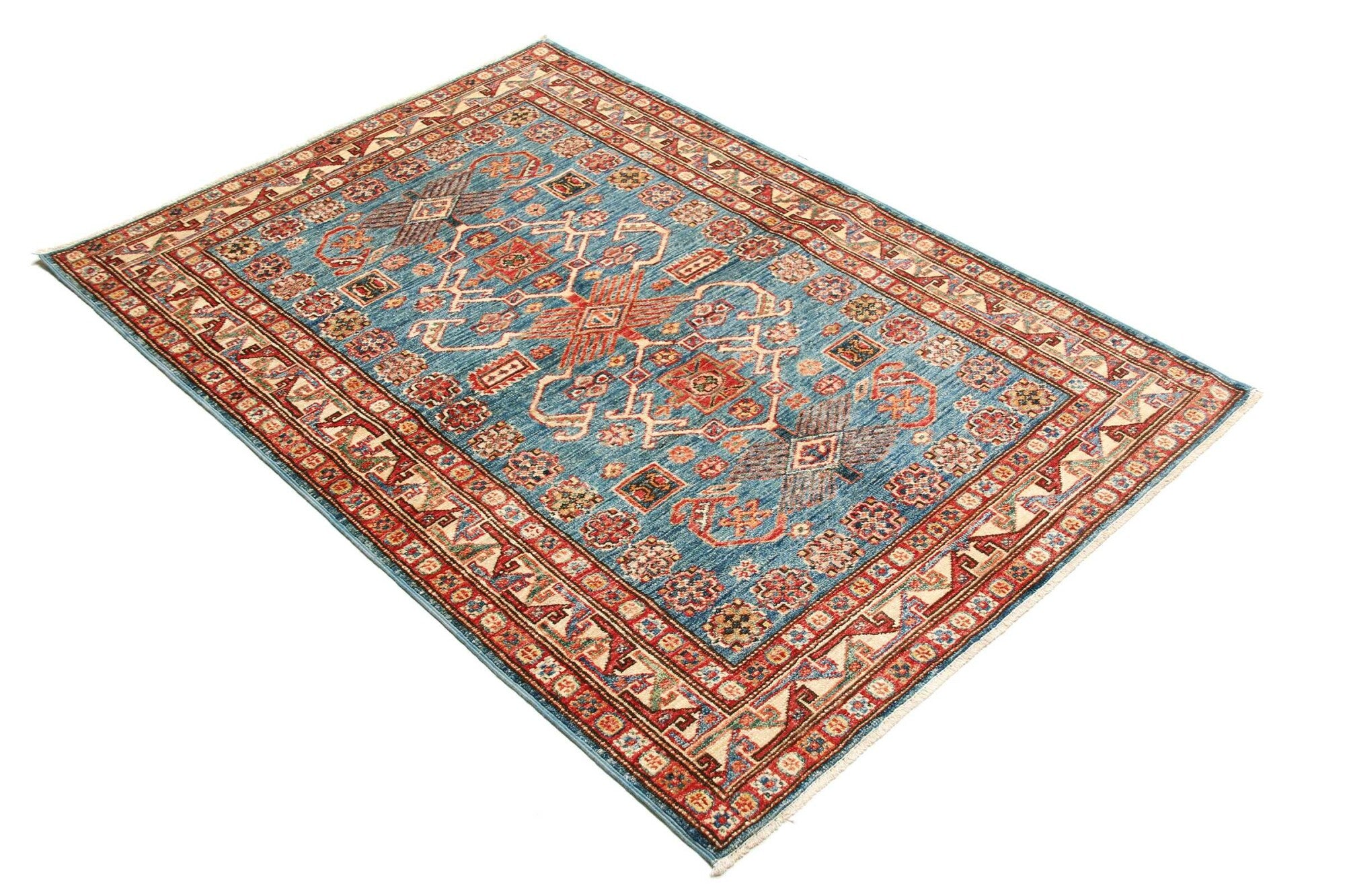 Kazak | 156 cm x 107 cm | Nr. 12-312490