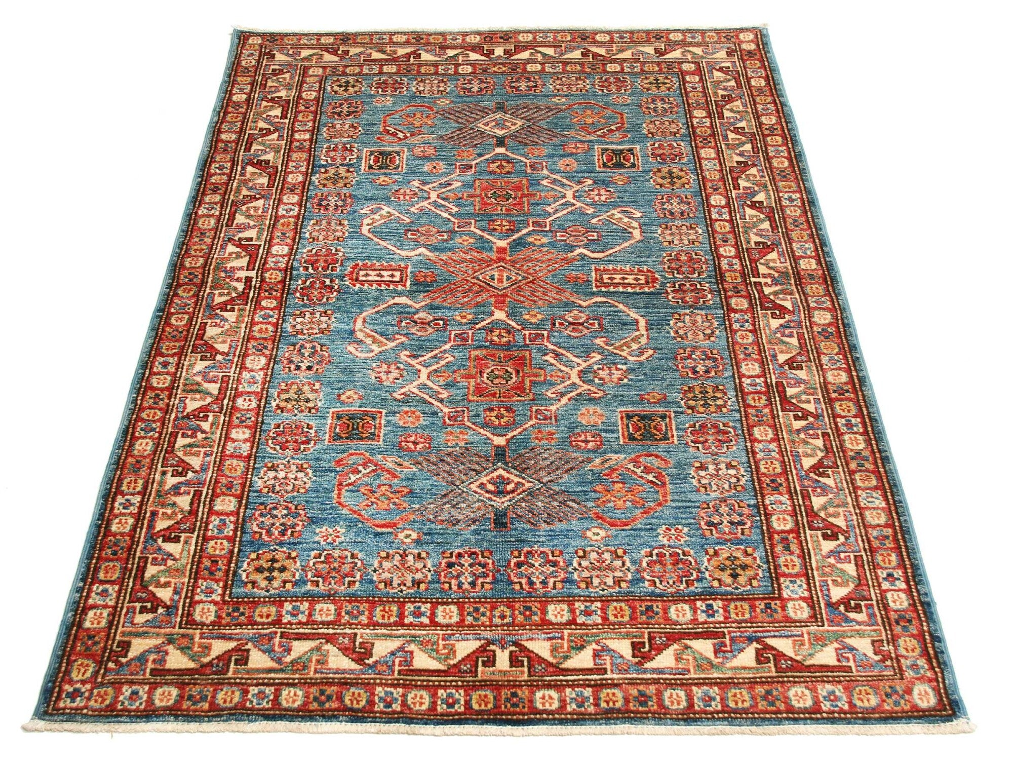 Kazak | 156 cm x 107 cm | Nr. 12-312490