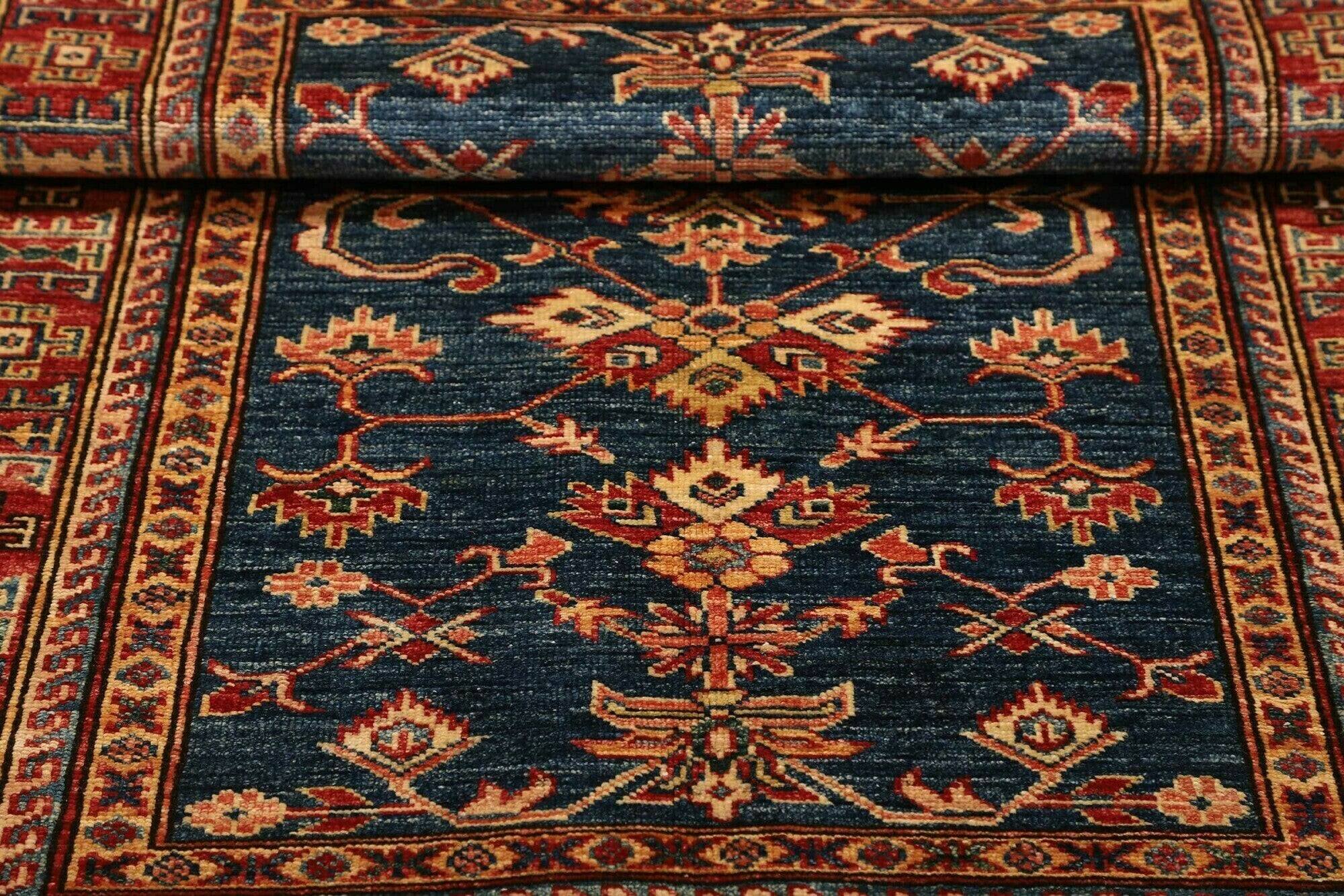 Kazak | 143 cm x 100 cm | Nr. 12-312493