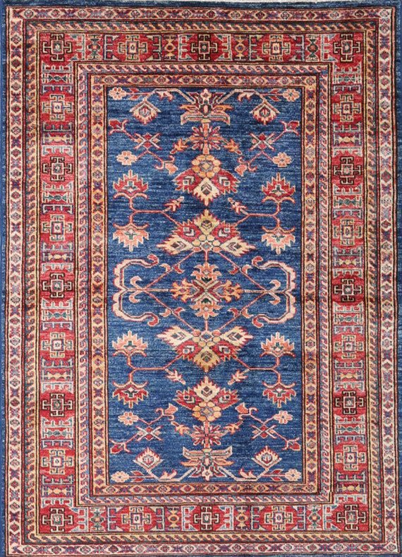 Kazak | 143 cm x 100 cm | Nr. 12-312493
