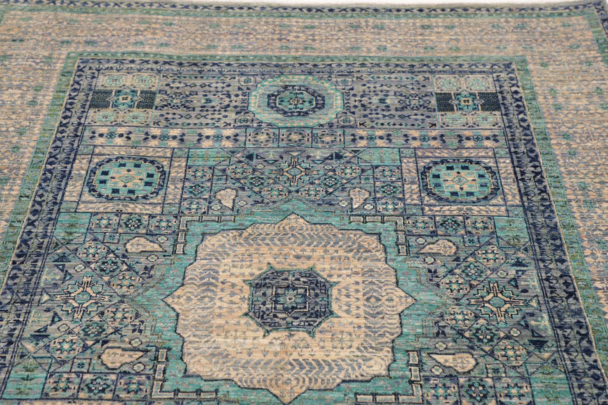マムルーク | 215 cm x 153 cm | Nr. 12-331186