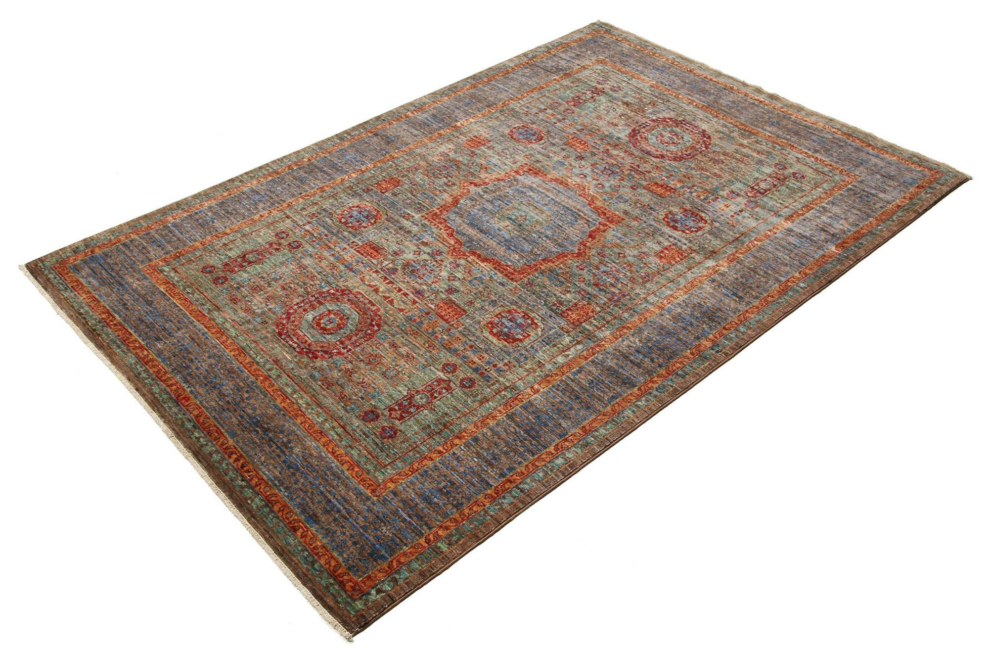 Mamluk | 183 x 125 cm | Nr. 12-343574