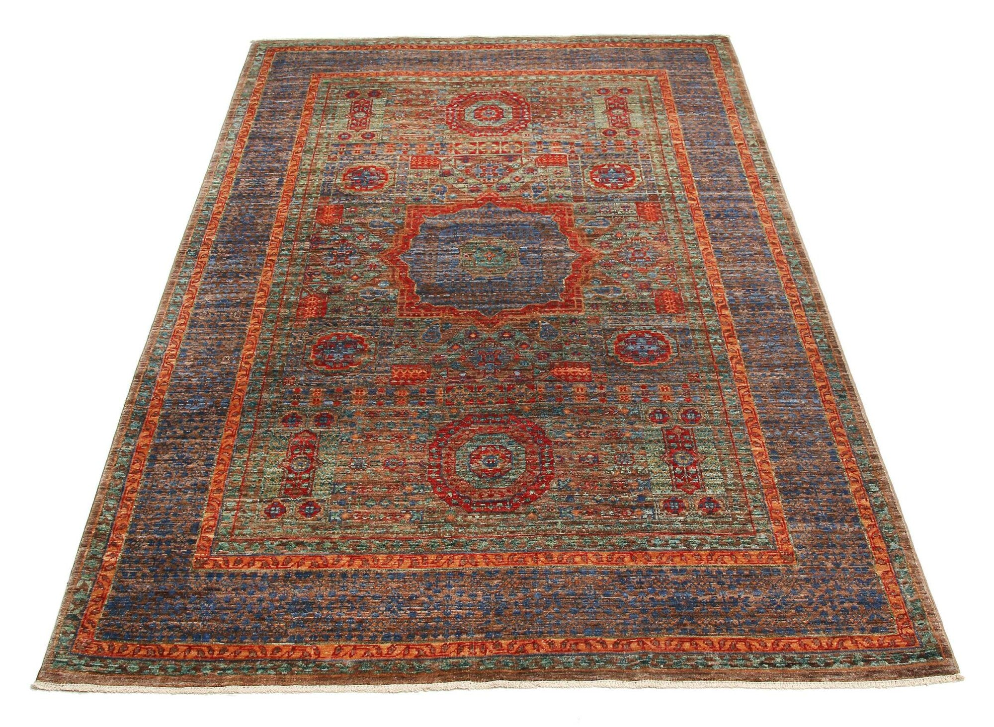 Mamluk | 183 x 125 cm | Nr. 12-343574