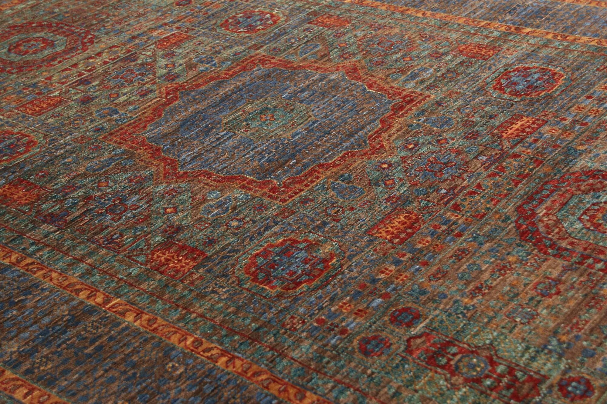 Mamluk | 183 x 125 cm | Nr. 12-343574