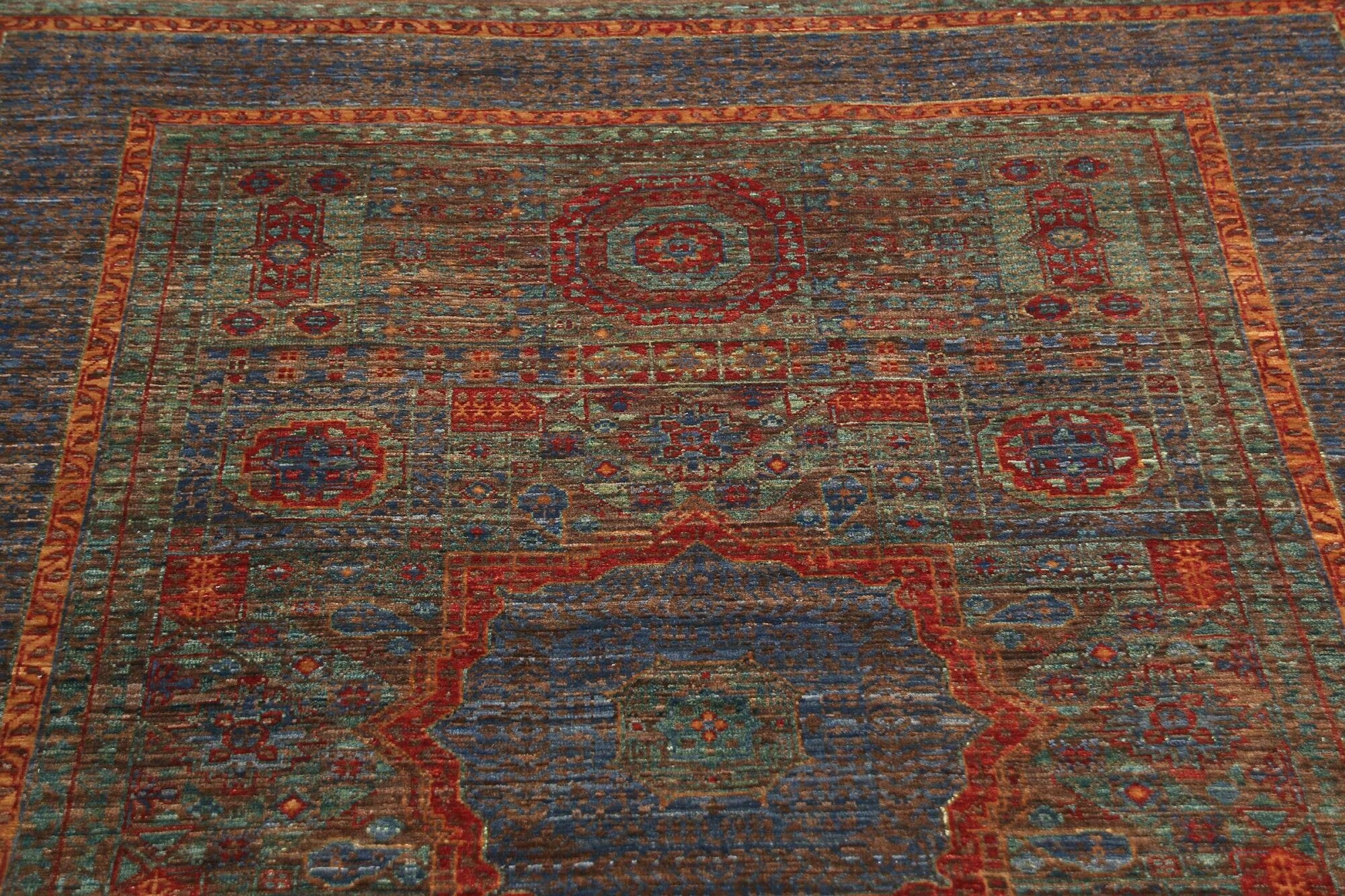 Mamluk | 183 x 125 cm | Nr. 12-343574