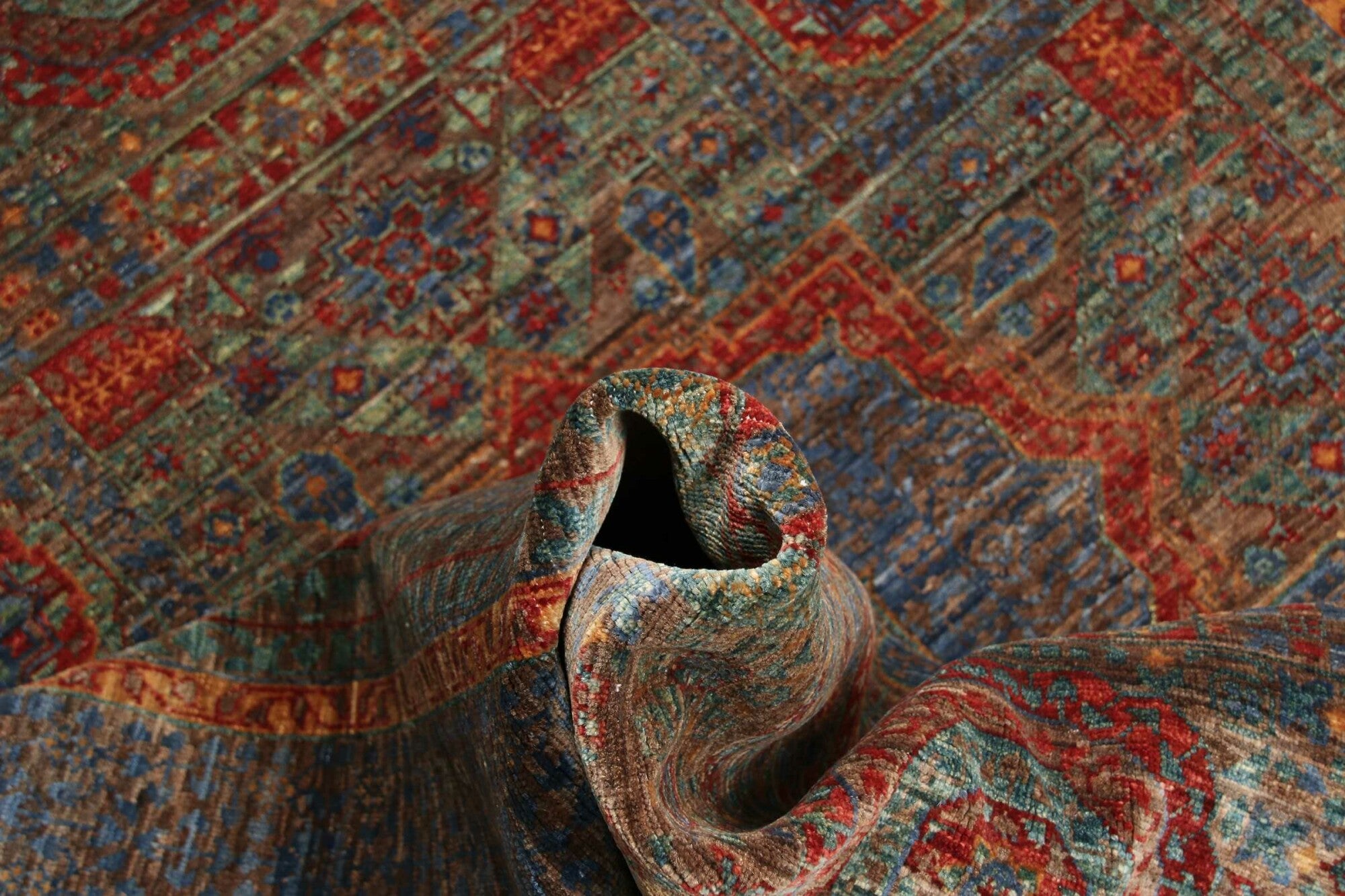 Mamluk | 183 x 125 cm | Nr. 12-343574