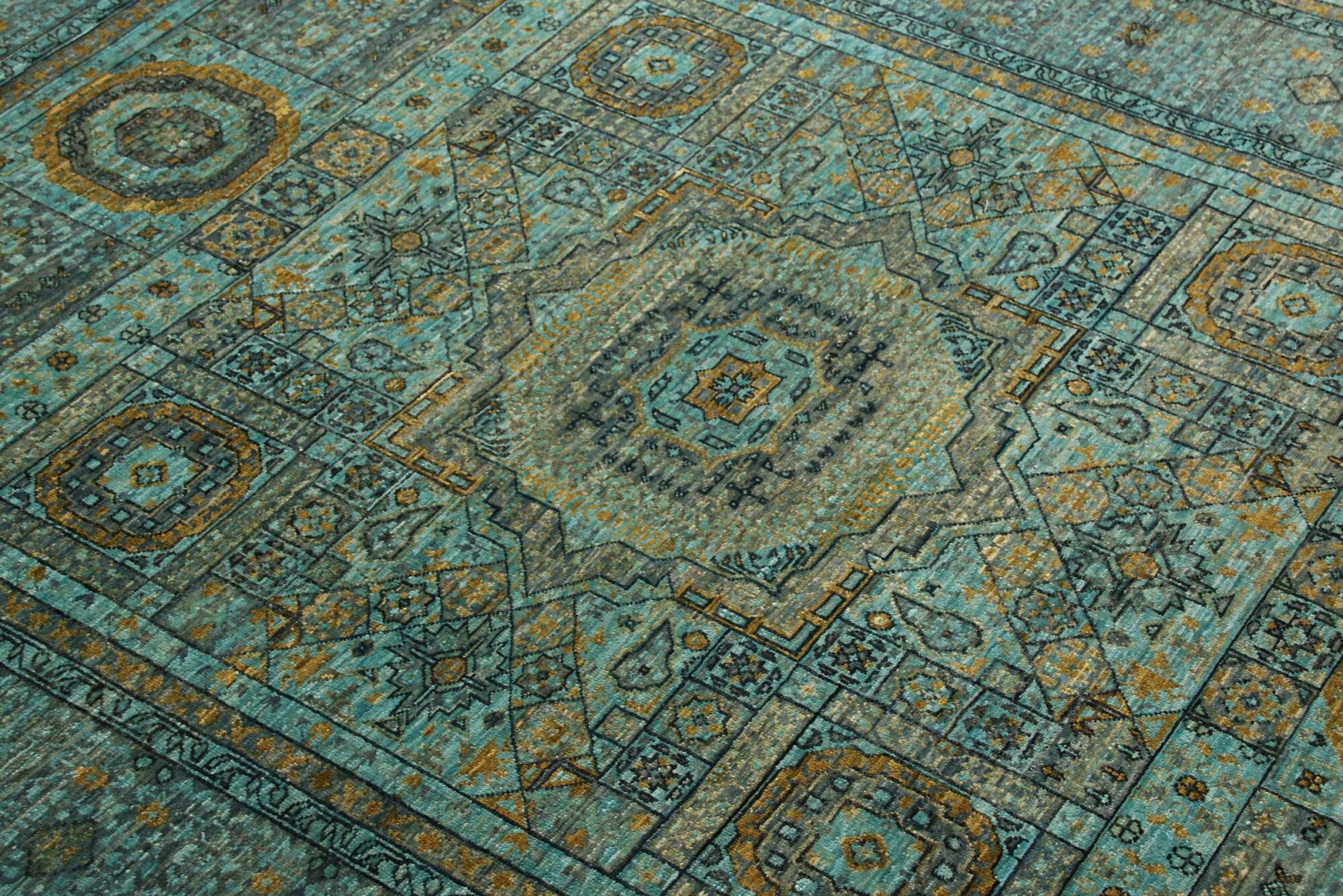 Mamlouk | 199 cm x 149 cm | Nr. 12-351978