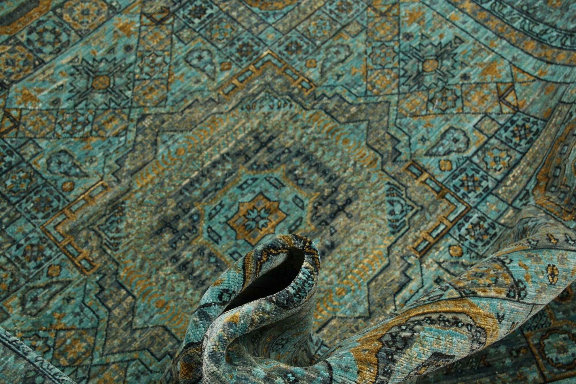 Mamlouk | 199 cm x 149 cm | Nr. 12-351978