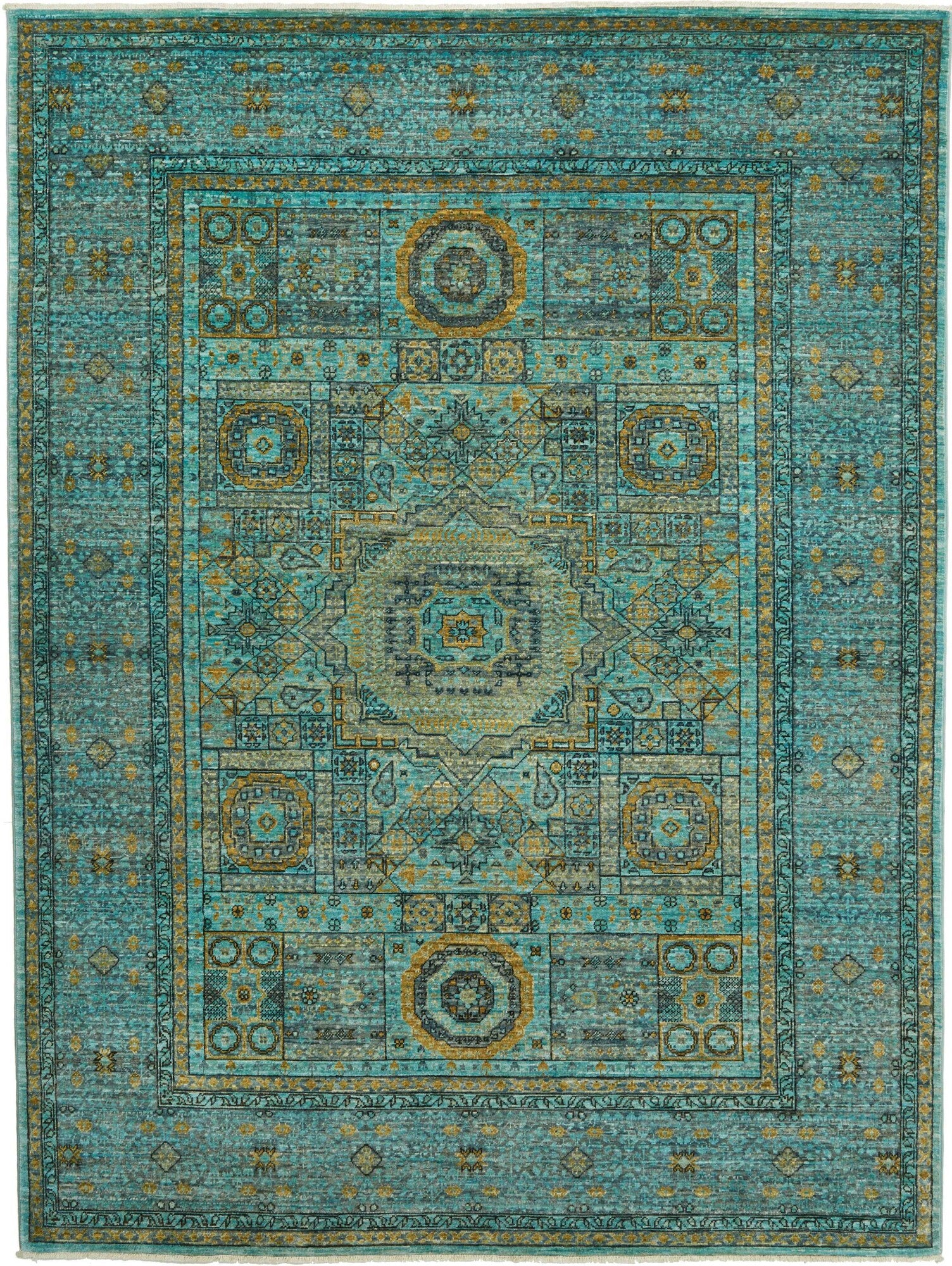 Mameluco | 199 x 149 cm | Nr. 12-351978