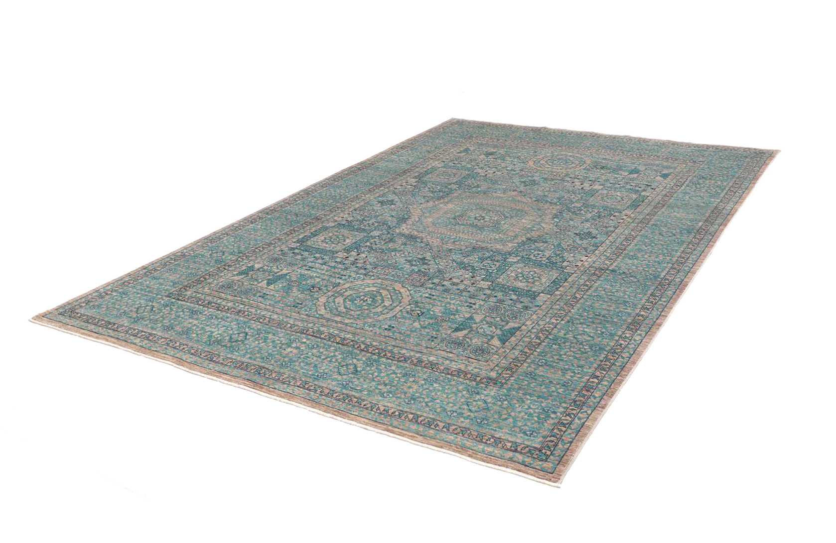 Mamluk | 305 cm x 207 cm | Nr. 12-351979