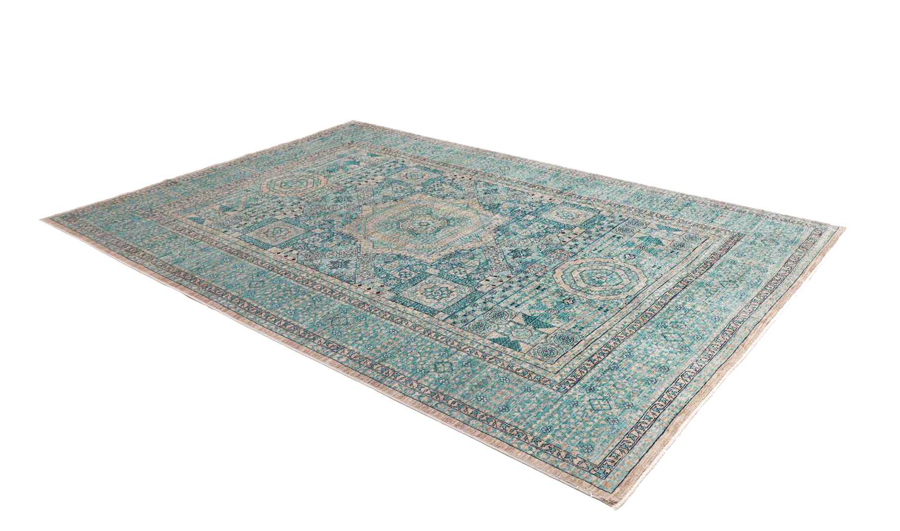 Mamluk | 305 x 207 cm | Nr. 12-351979
