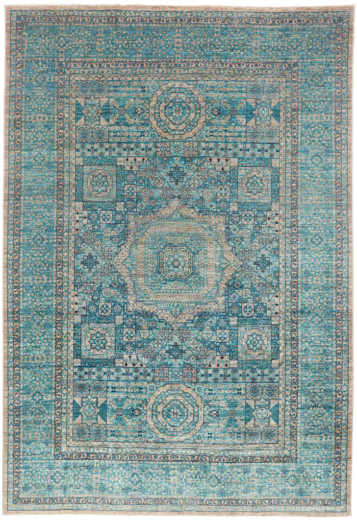 Mamluk | 305 cm x 207 cm | Nr. 12-351979