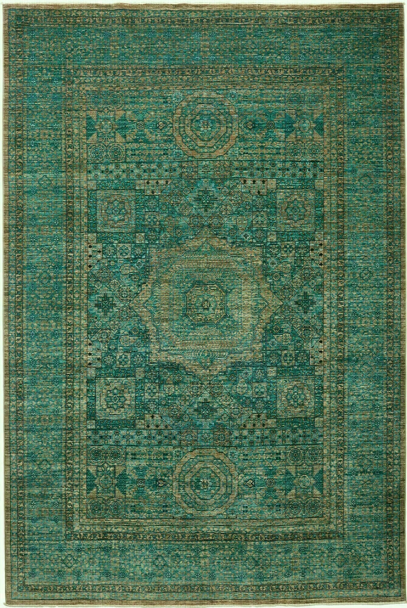 Mamlouk | 305 cm x 207 cm | Nr. 12-351979