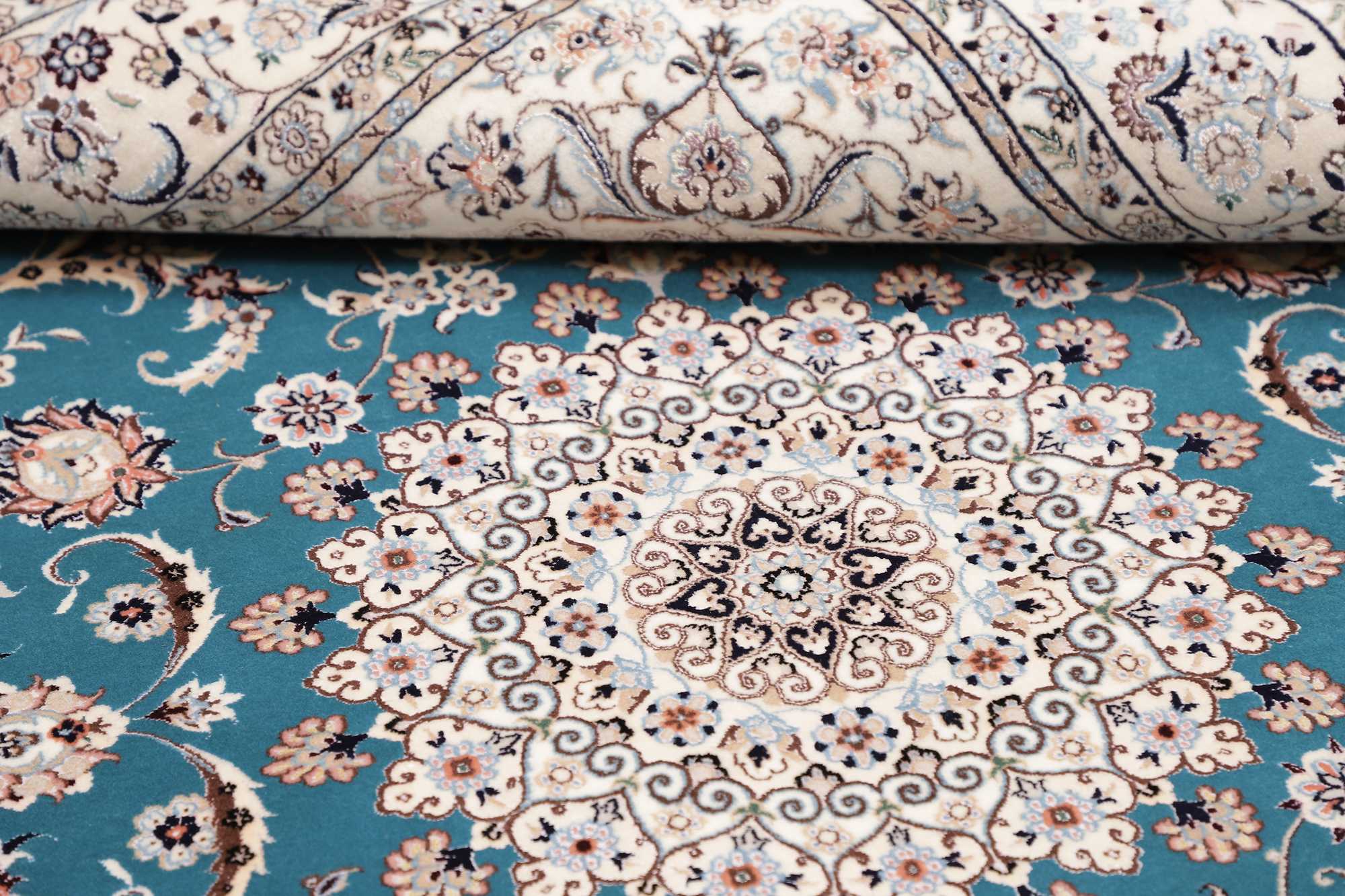 Nain | 216 cm x 134 cm | Nr. 12-352683