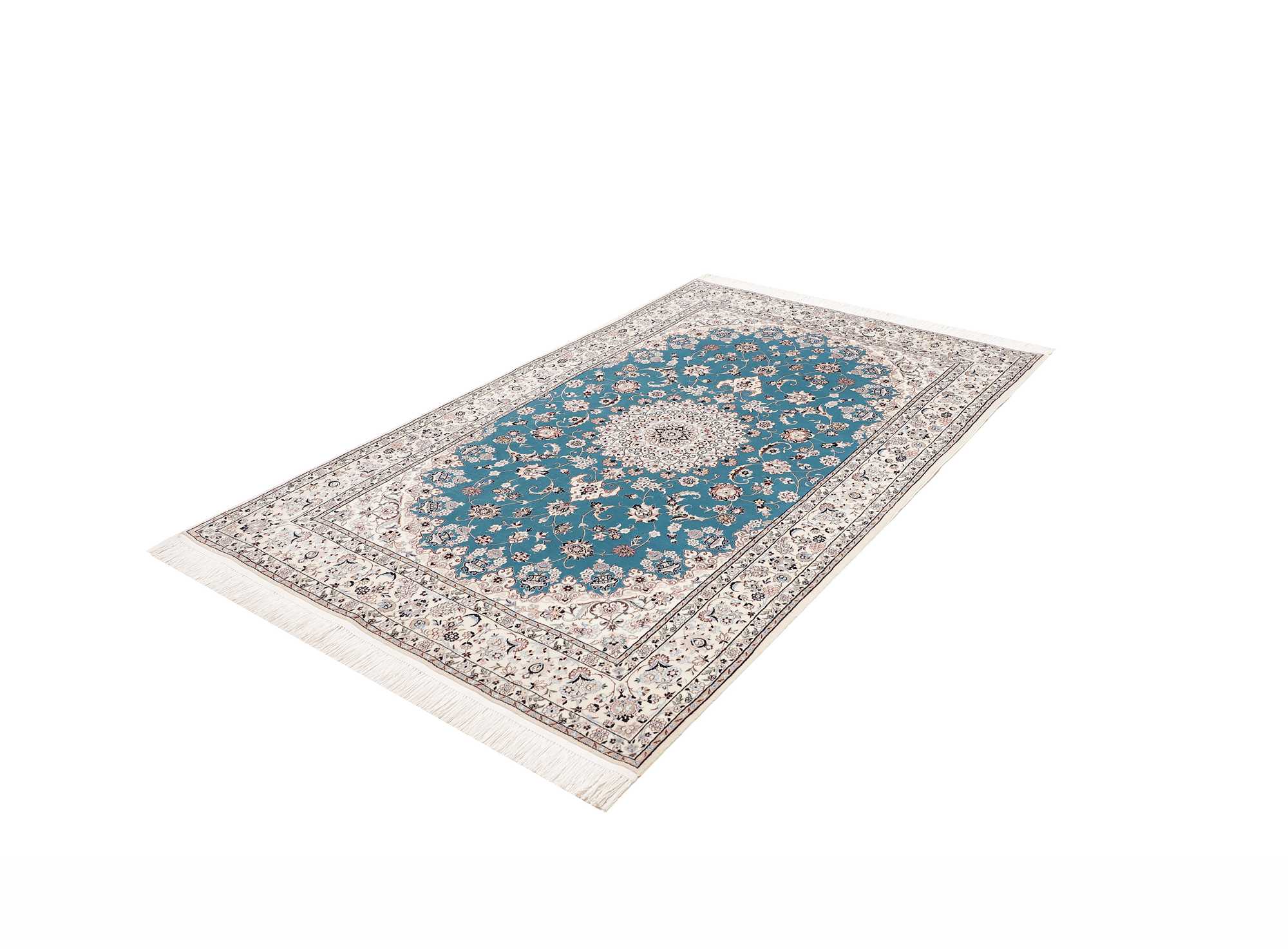 Nain | 216 cm x 134 cm | Nr. 12-352683