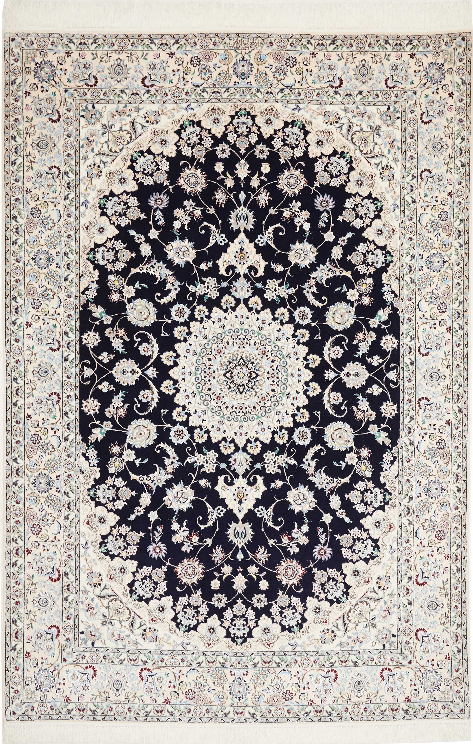 Наин | 232 x 153 cm | Nr. 12-352885
