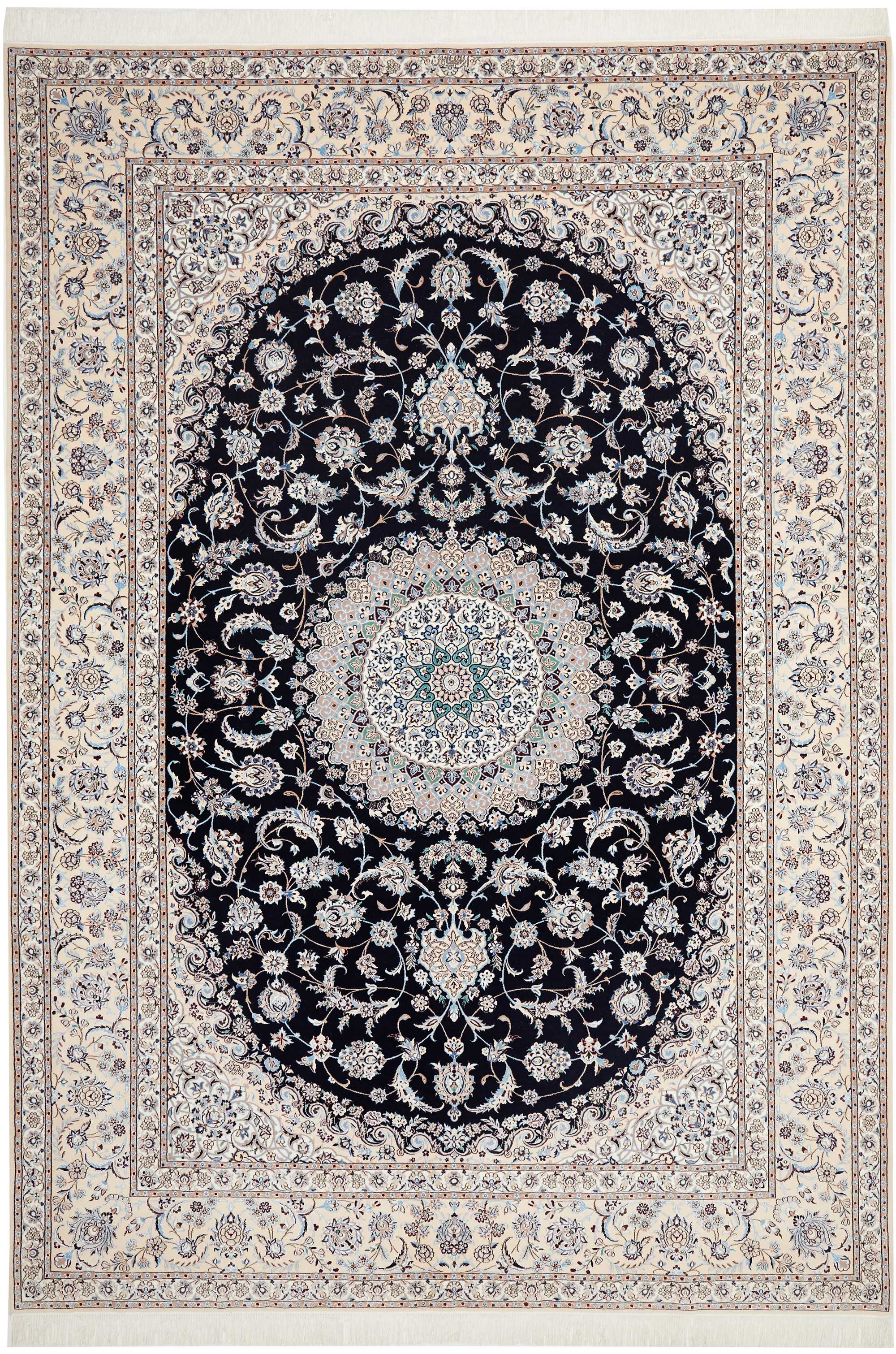 Nain | 320 cm x 220 cm | Nr. 12-352892