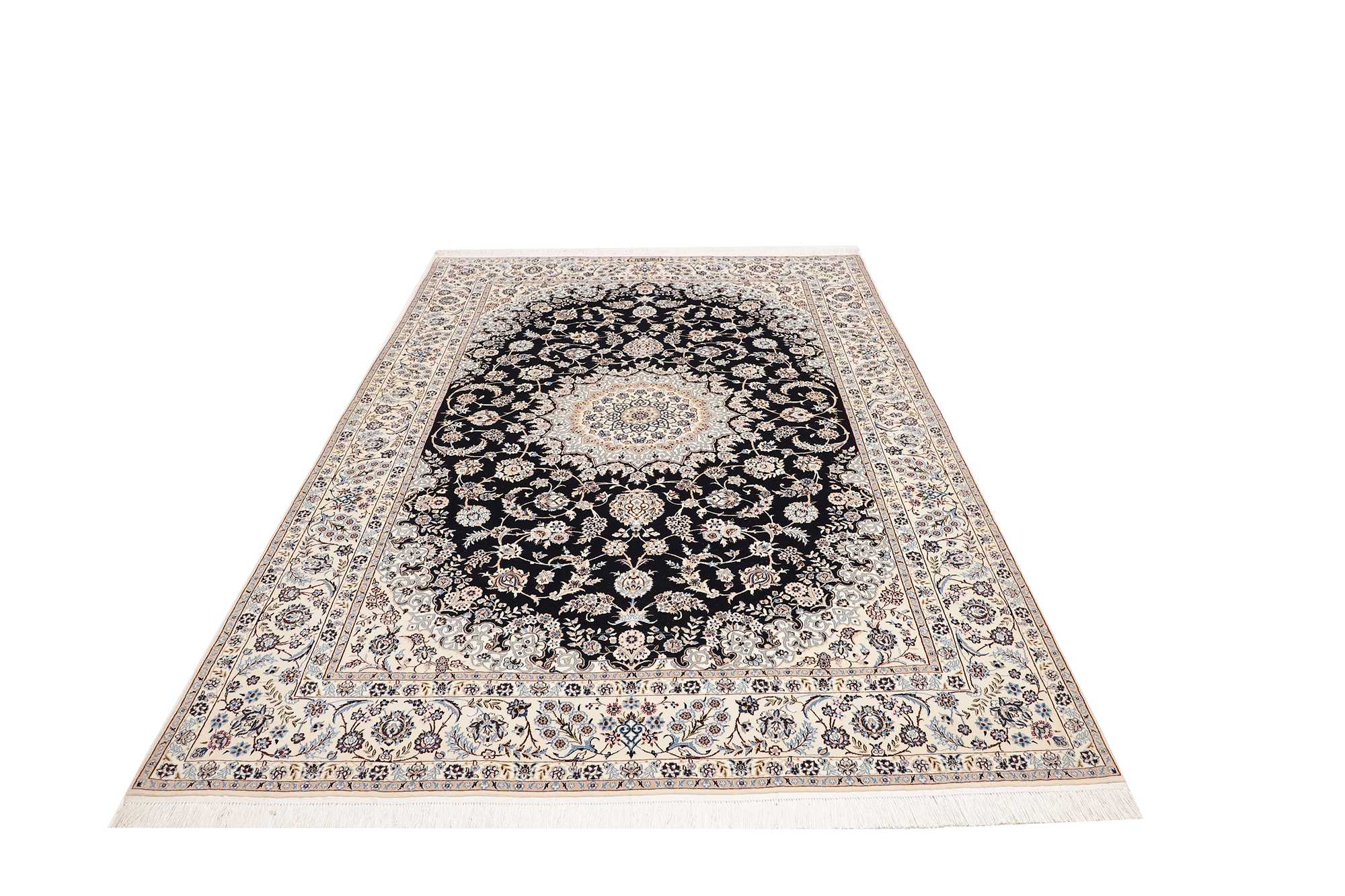 Nain | 250 cm x 170 cm | Nr. 12-352895