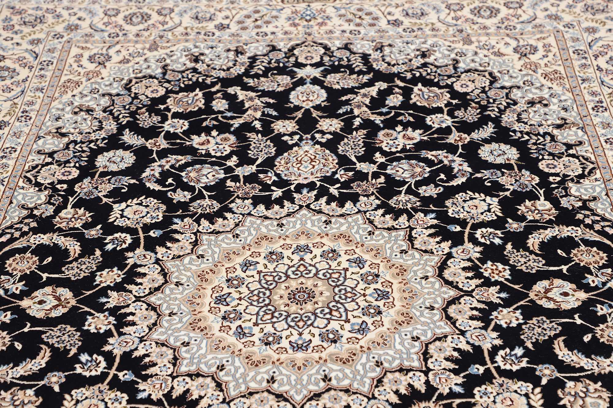 Nain | 250 cm x 170 cm | Nr. 12-352895