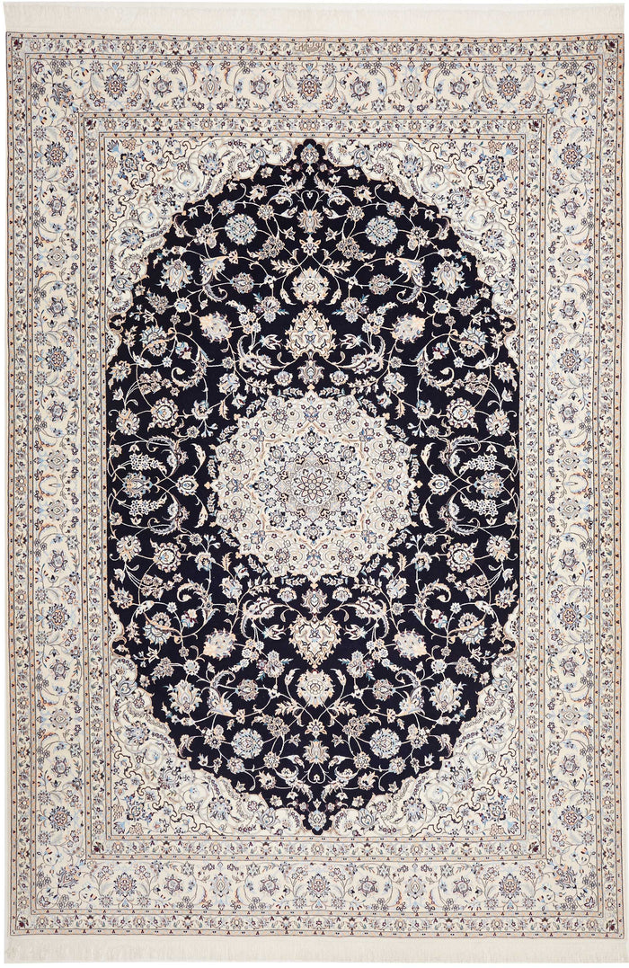 Nain | 314 cm x 212 cm | Nr. 12-352901